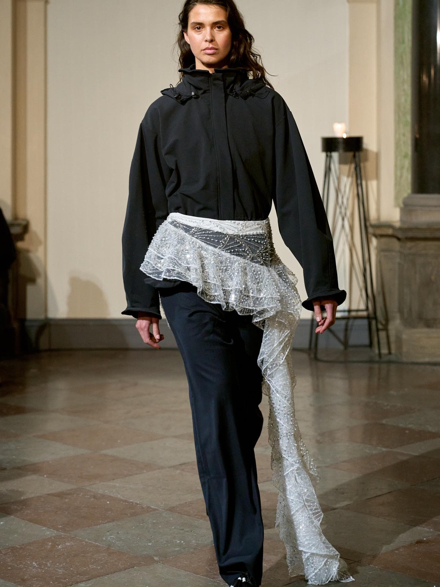 Kopenhagen Fashion Week: Die größten Mode-Trends für Herbst/Winter 2026/2027