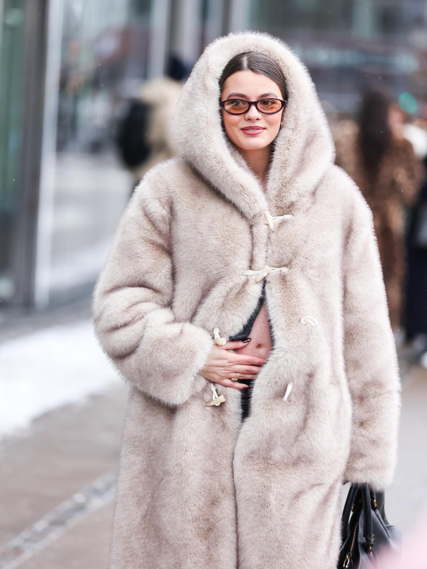 Kopenhagen Fashion Week Streetstyles Kopenhagen Fashion Week Streetstyles