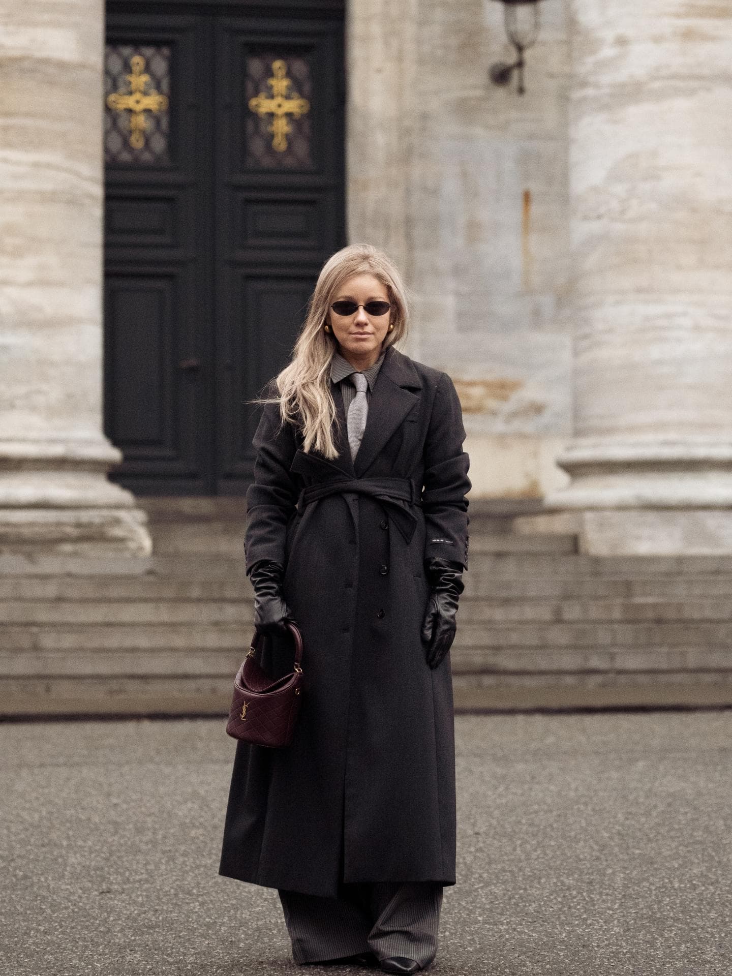 Kopenhagen Fashion Week Frühjahr/Sommer 2026 Kopenhagen Fashion Week Frühjahr/Sommer 2026