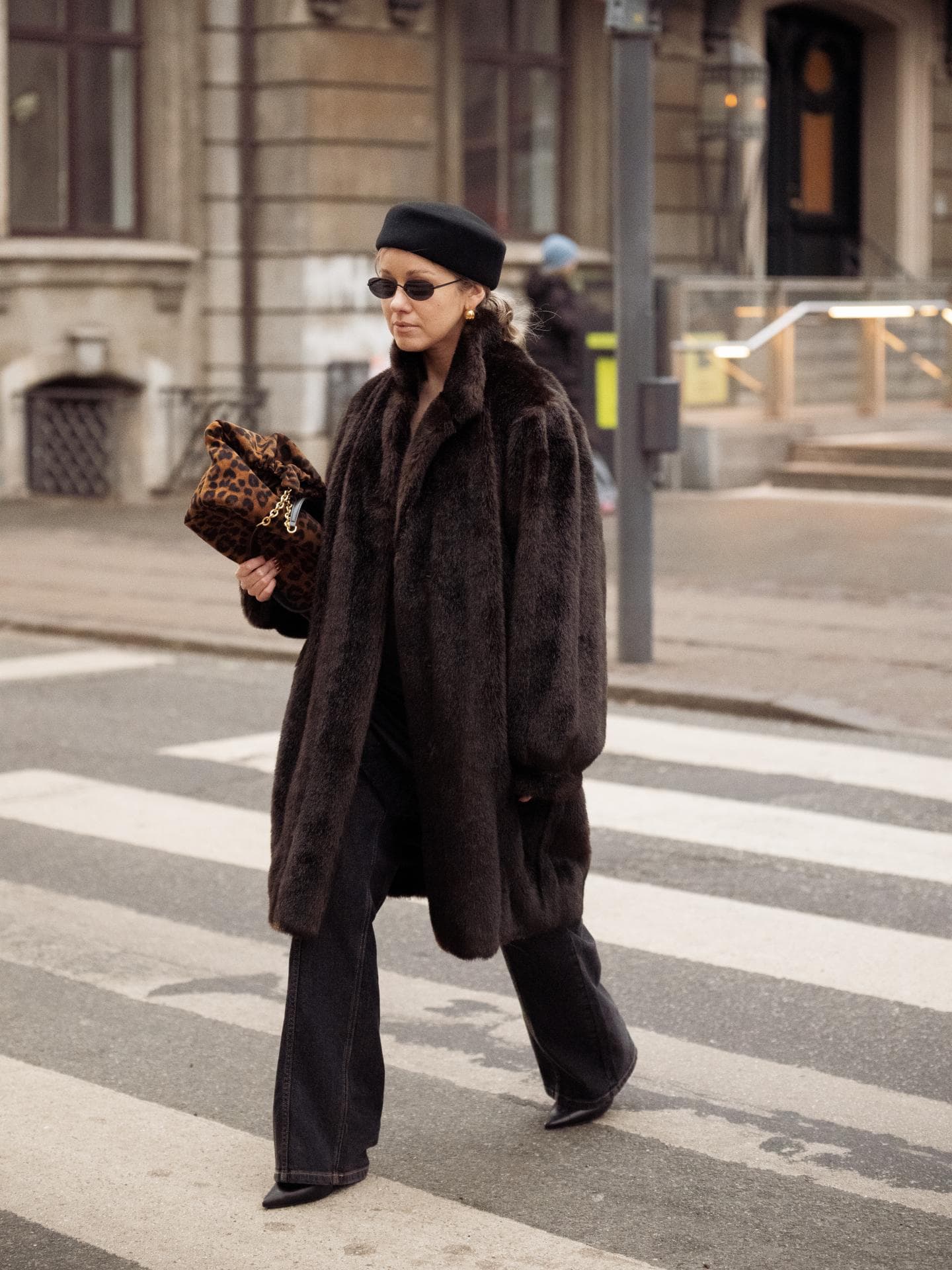 Kopenhagen Fashion Week Frühjahr/Sommer 2026 Kopenhagen Fashion Week Frühjahr/Sommer 2026