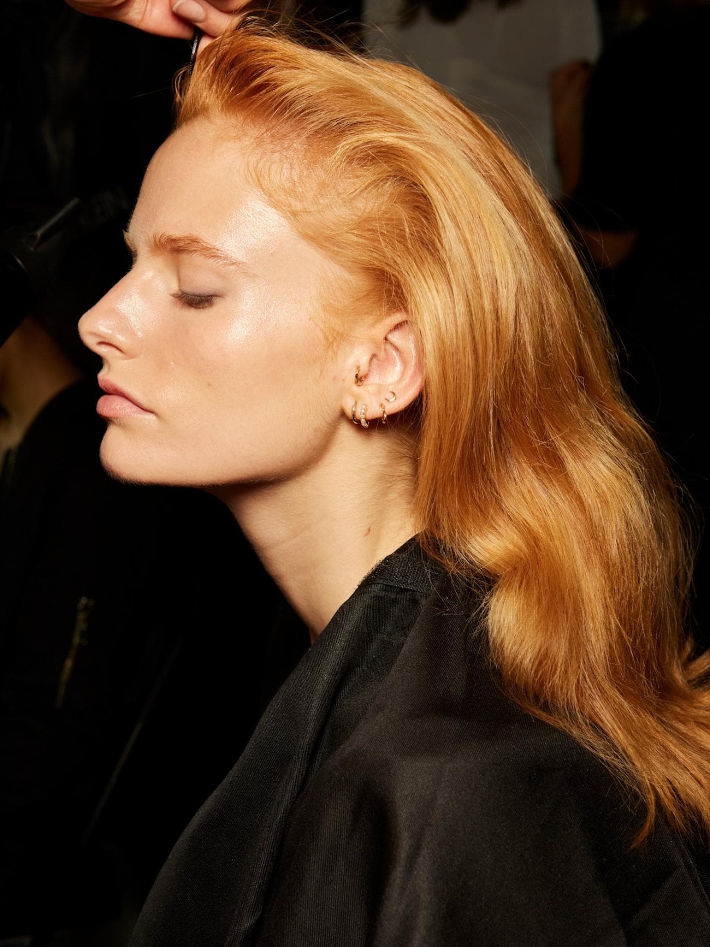 Lase MD Head Spa Test