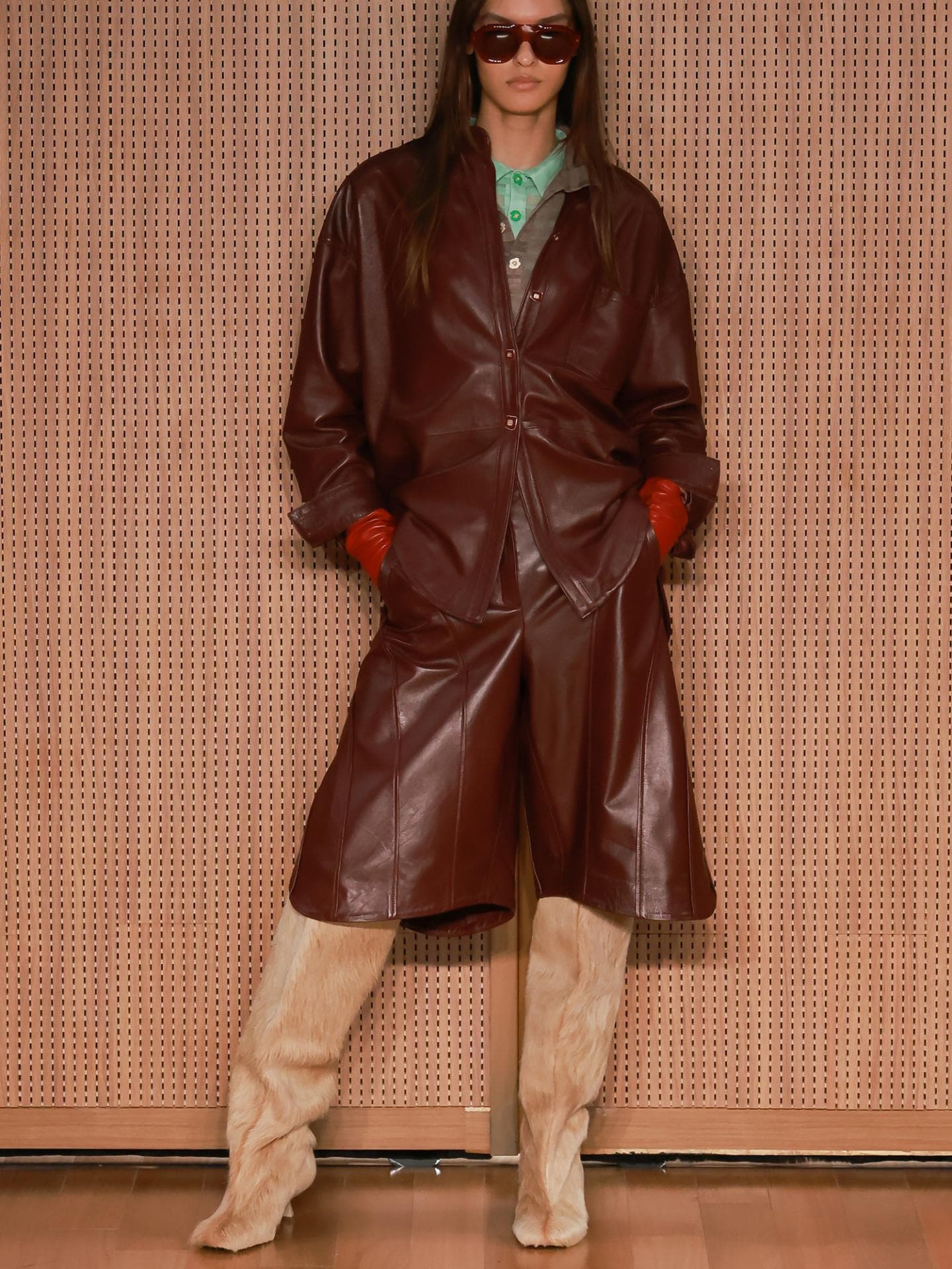 Lilly Sarti Frühling/Sommer 2026 Lilly Sarti Frühling/Sommer 2026