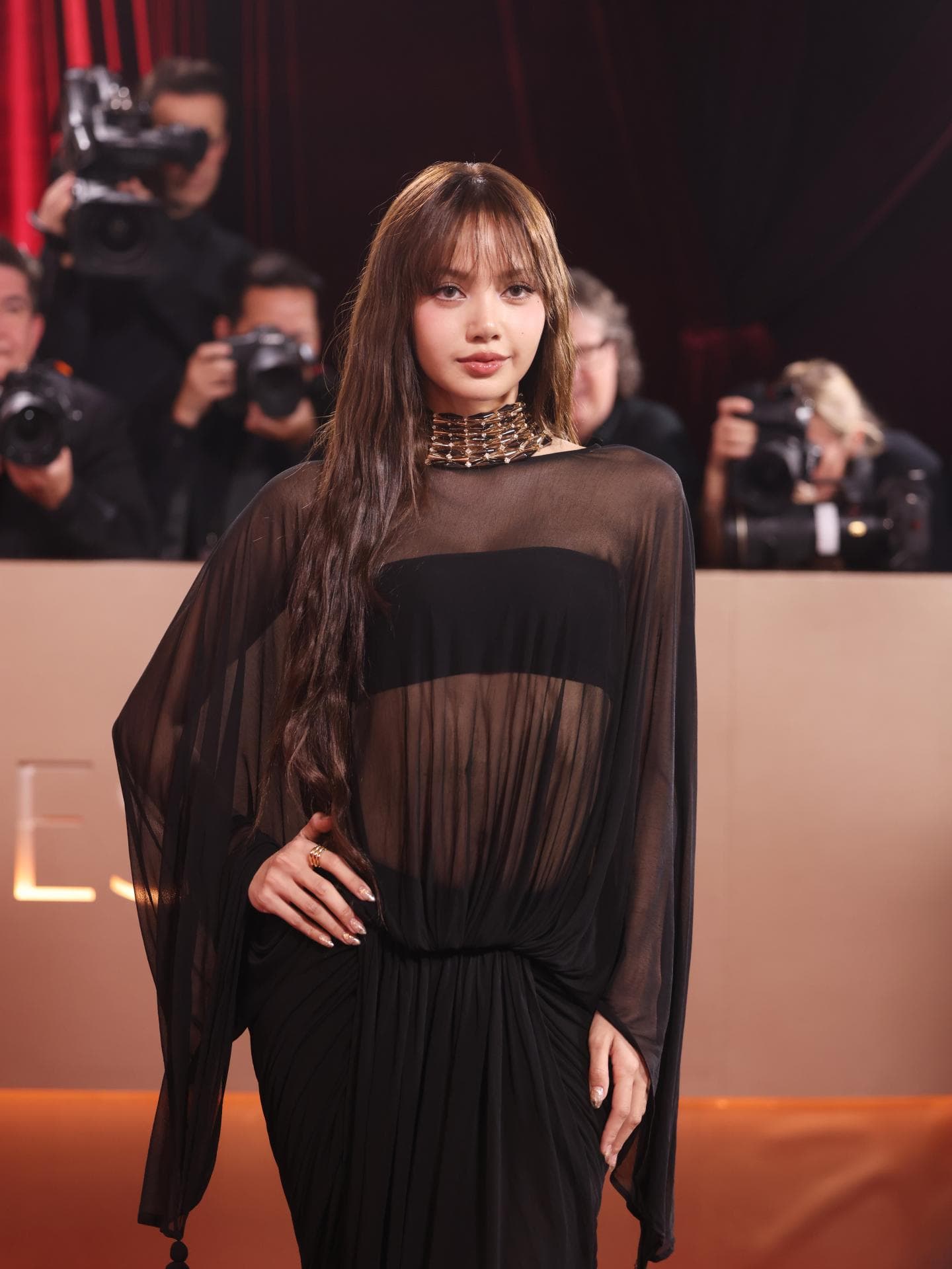 Beauty Looks Golden Globes 2026