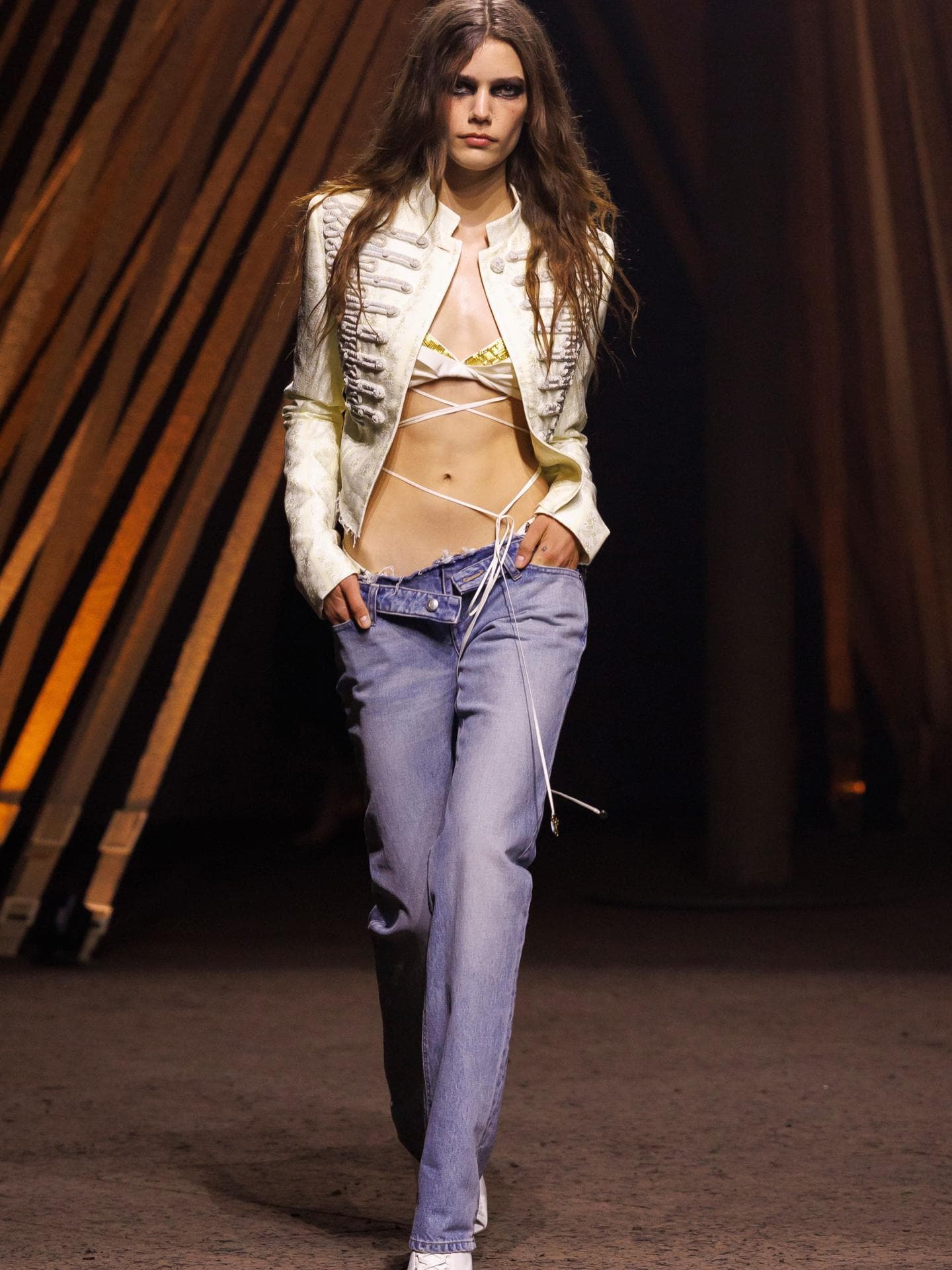 Wer sich mit Mode auskennt, trägt 2026 Napoleon Jackets