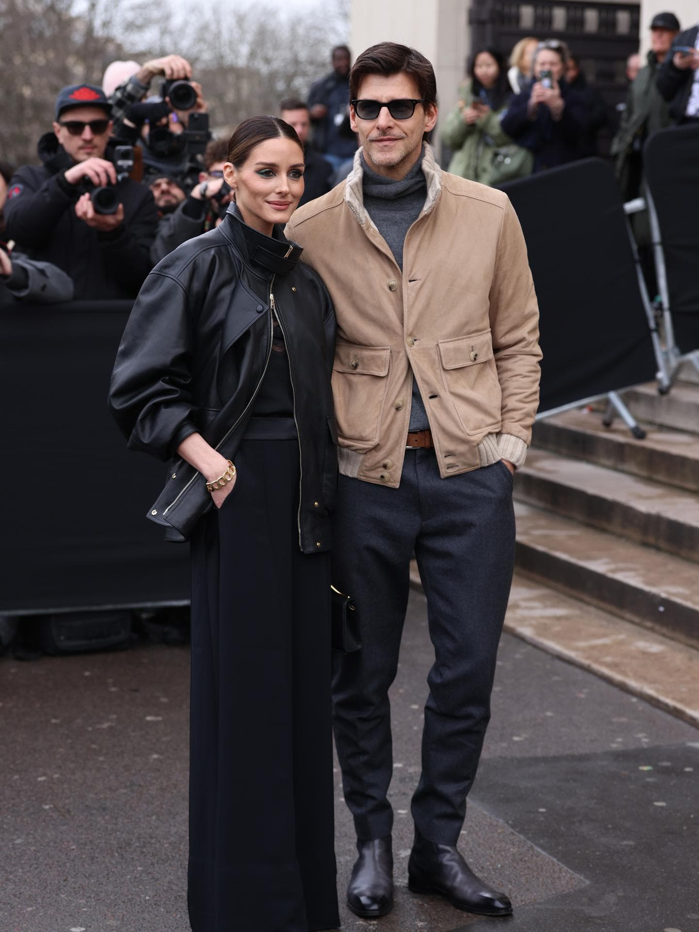 Haute Couture Week 2026: Die schönsten Looks der Stars in Paris