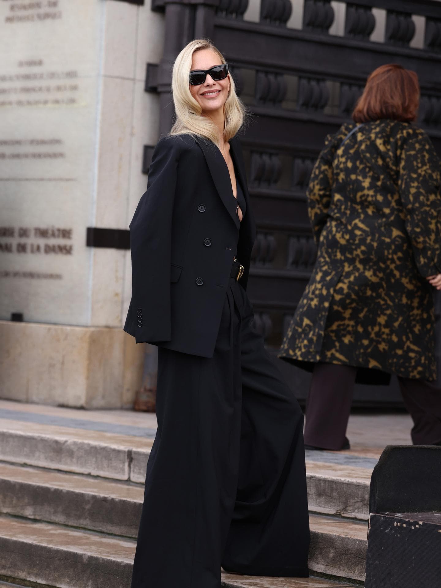 Haute Couture Week 2026: Die schönsten Looks der Stars in Paris