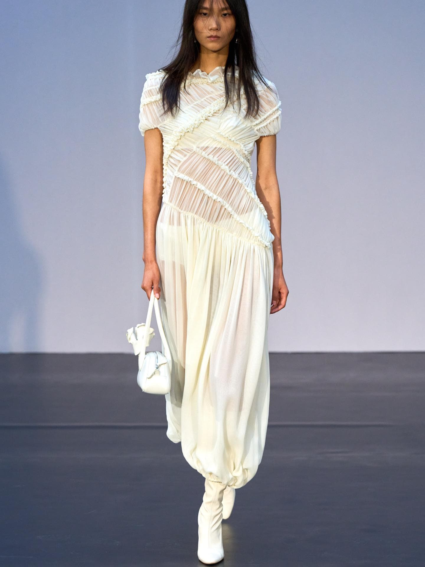 Schuh-Trends Frühjahr/Sommer 2026 Schuh-Trends Frühjahr/Sommer 2026