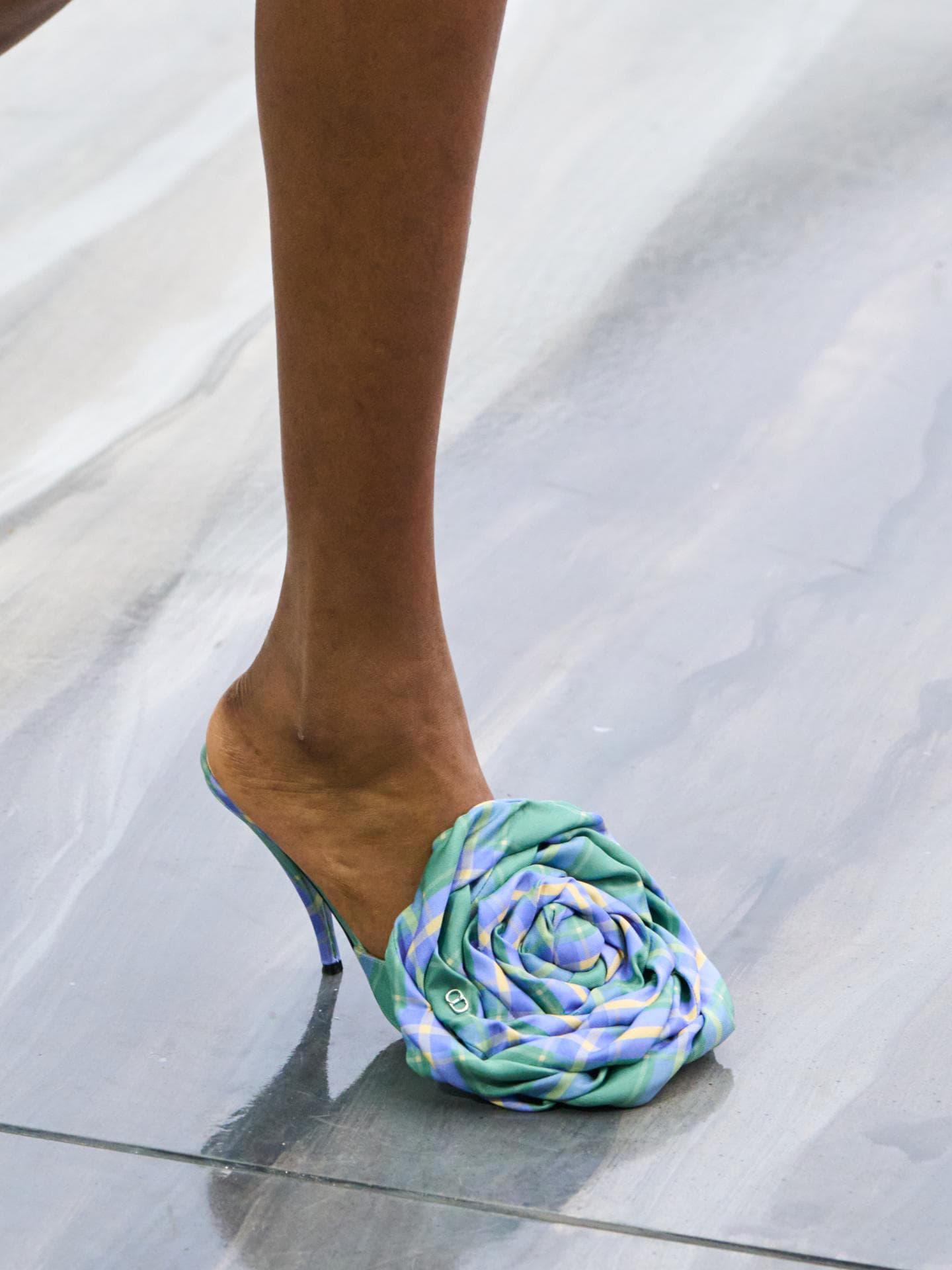 Schuh-Trends: Frühjahr/Sommer 2026 Schuh-Trends: Frühjahr/Sommer 2026