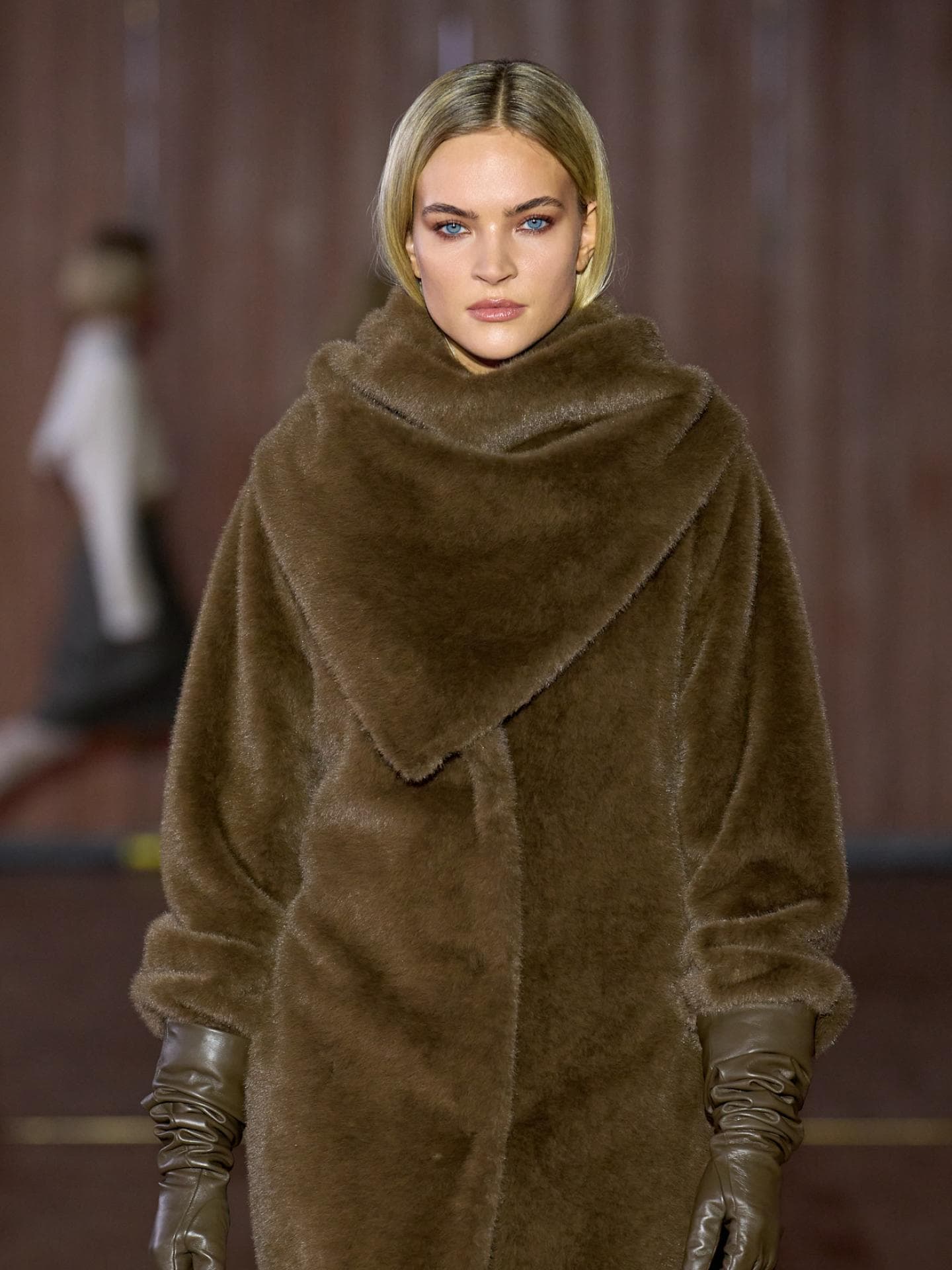 The Garment Herbst/Winter 2026/2027