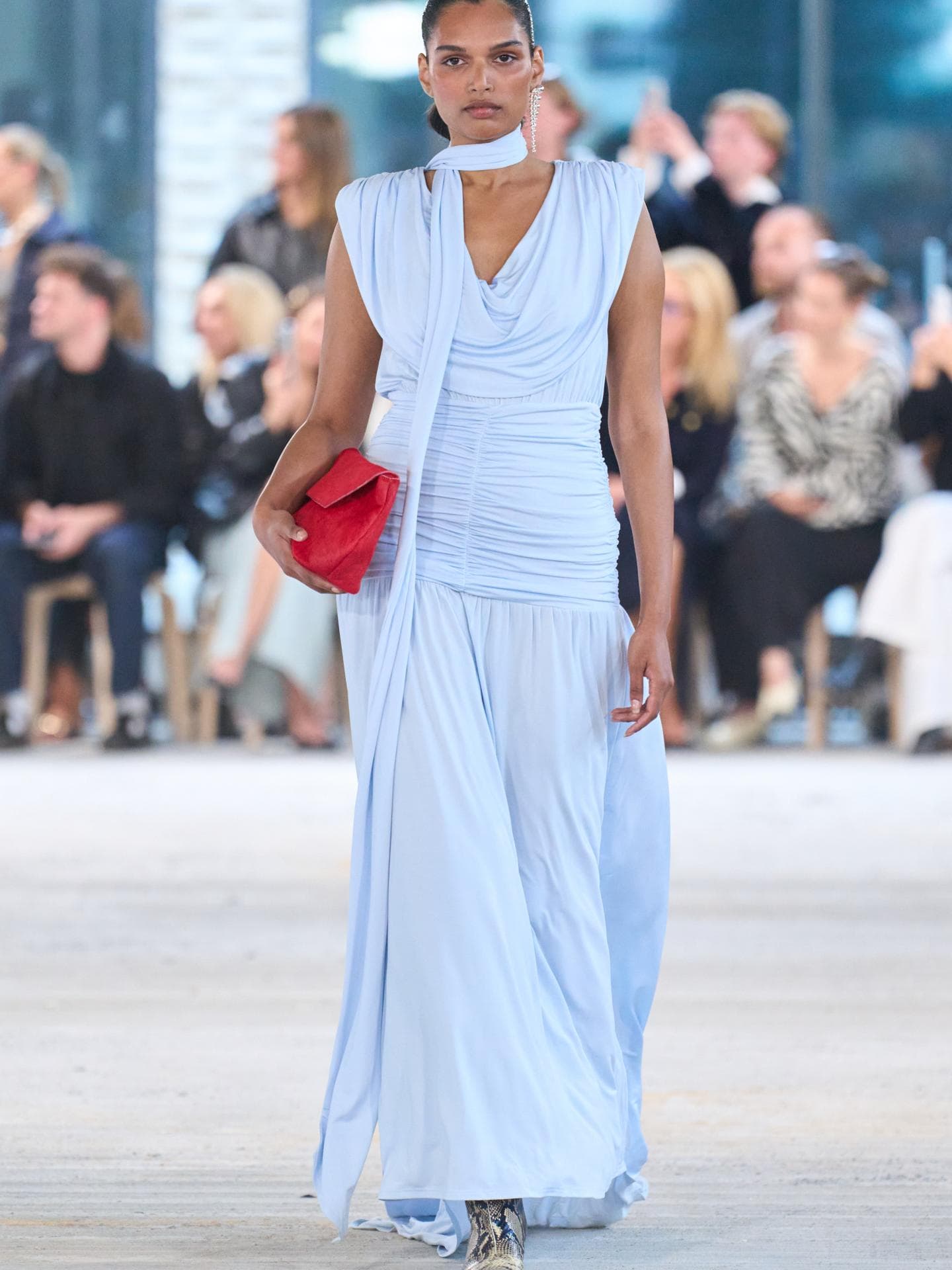 Die schönsten Trendfarben für Frühjahr/Sommer 2026