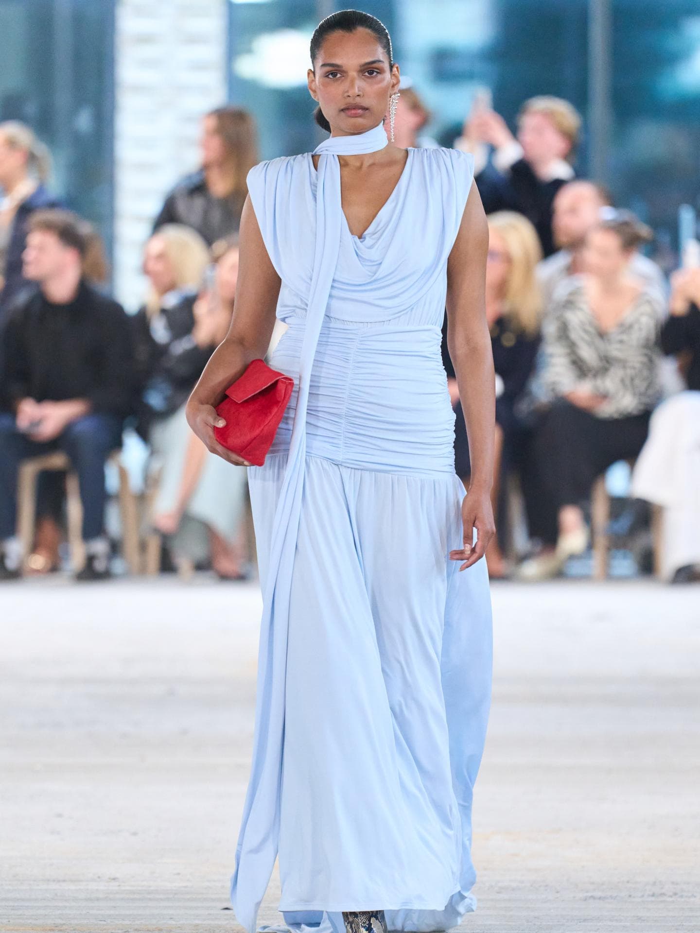 Diese Farben sind die Trend-Kombi im Frühling 2026