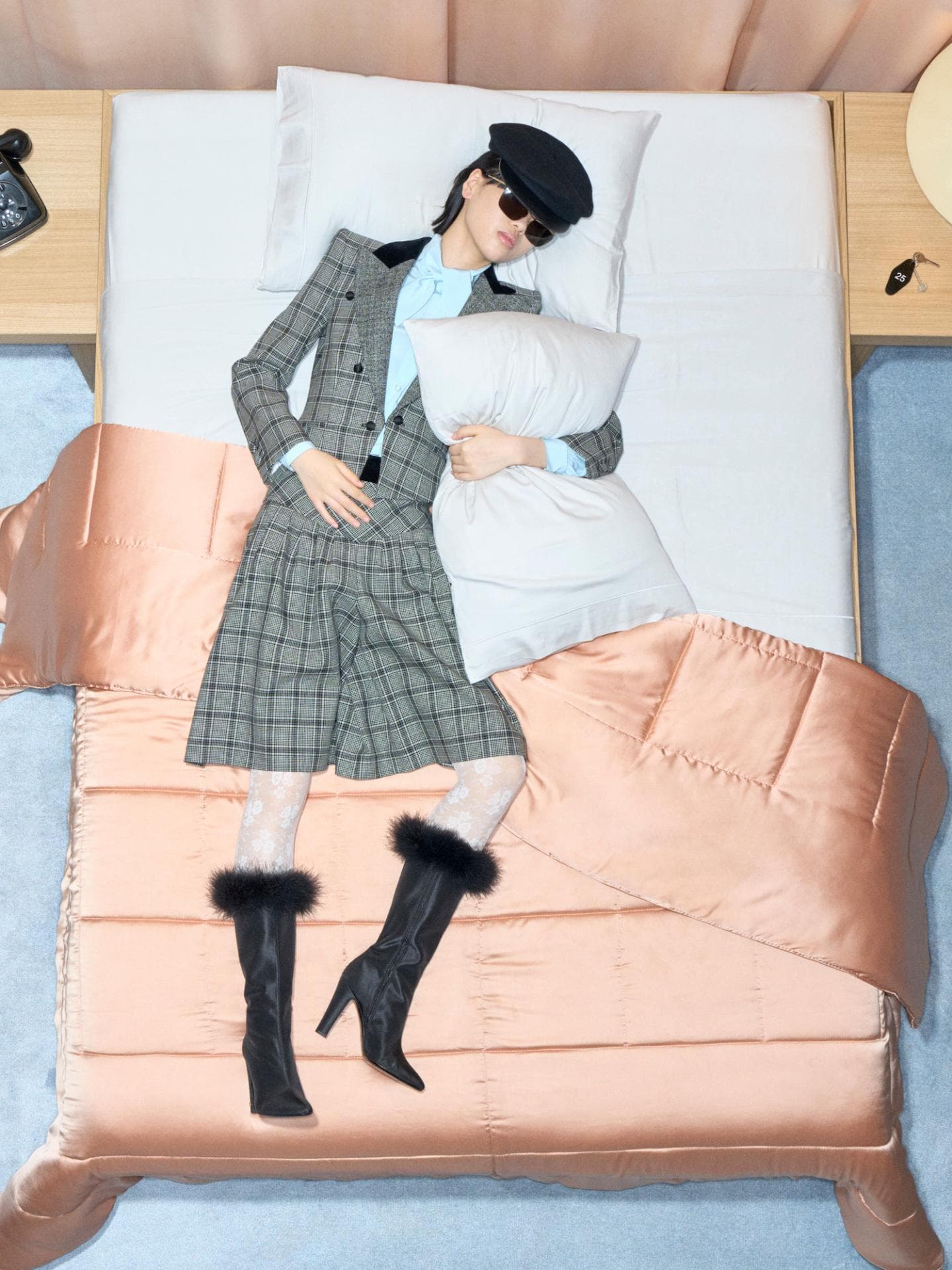 Valentino Resort 2026 Valentino Resort 2026