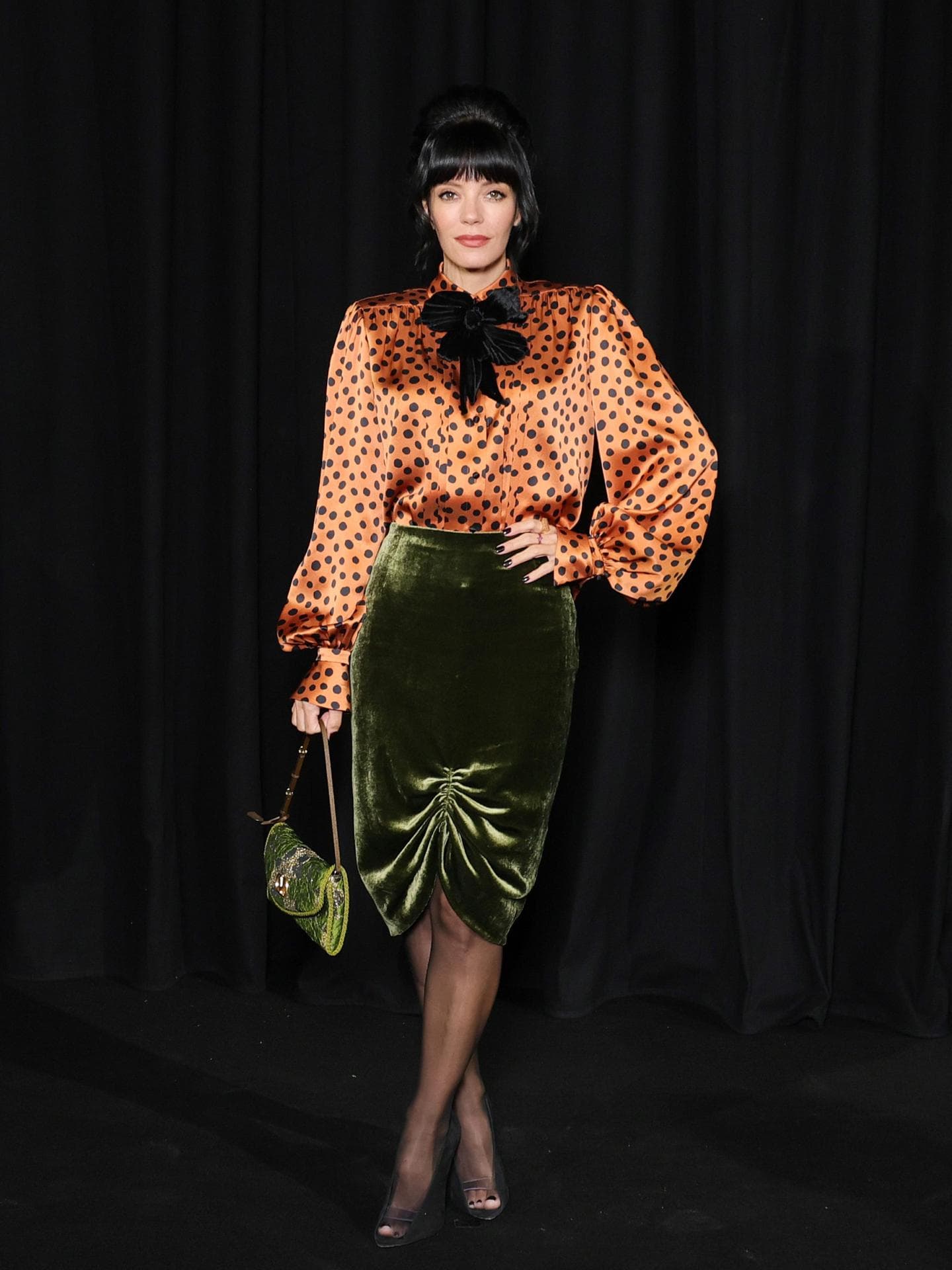 Haute Couture Week 2026: Die schönsten Looks Stars in Paris