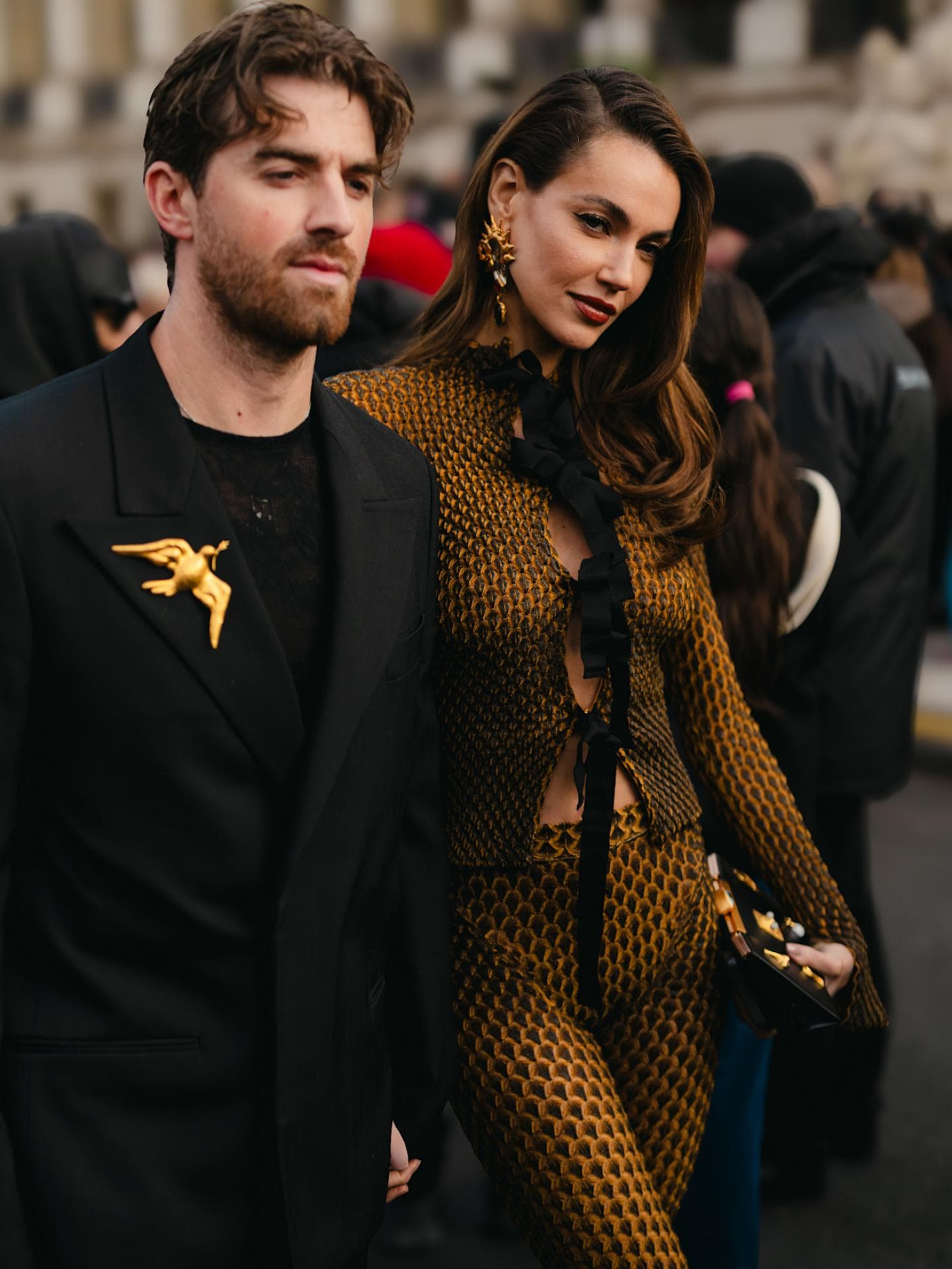 Parfum zum Valentinstag Parfum zum Valentinstag