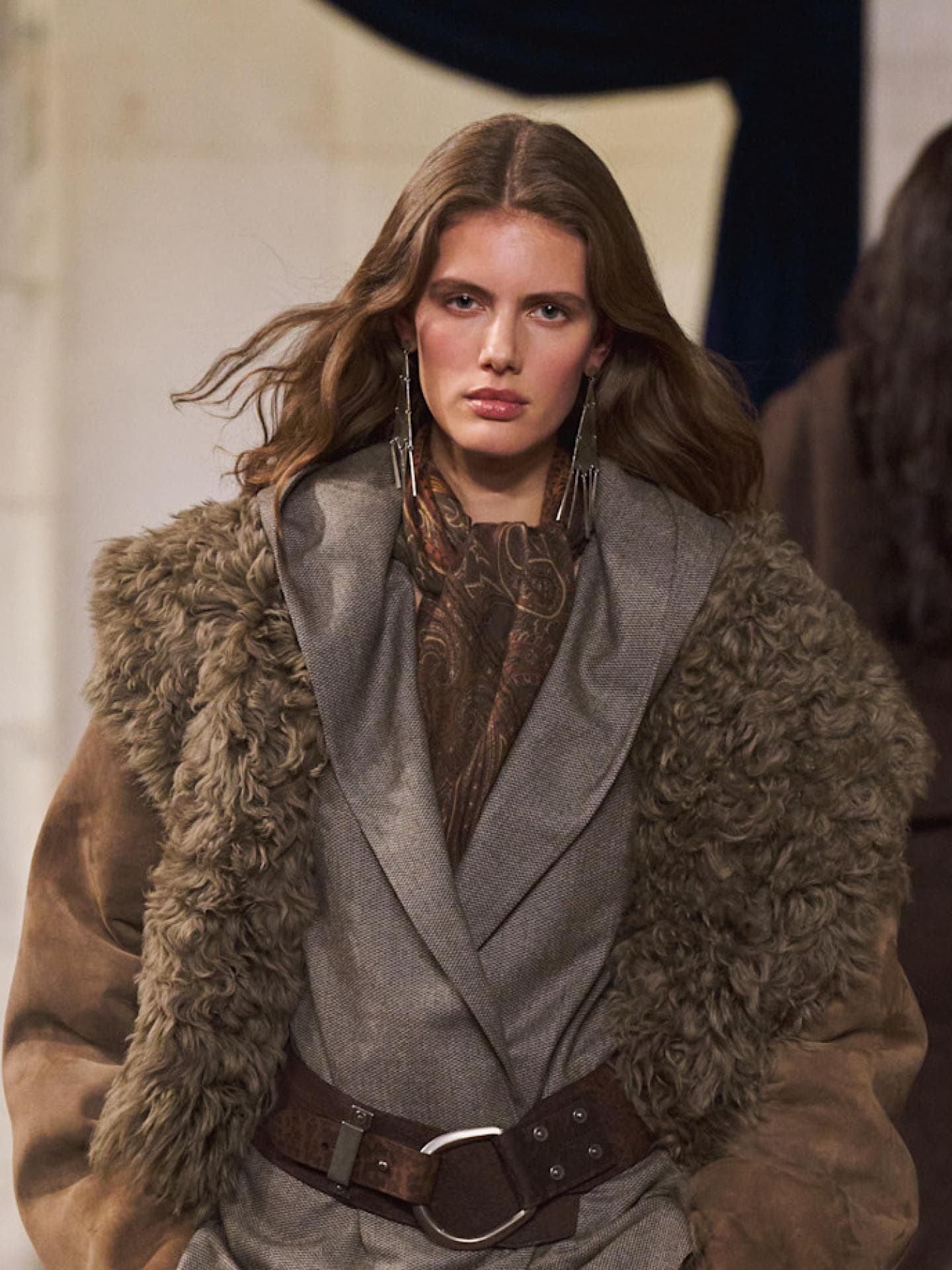 Ralph Lauren Herbst/Winter 2026/2027