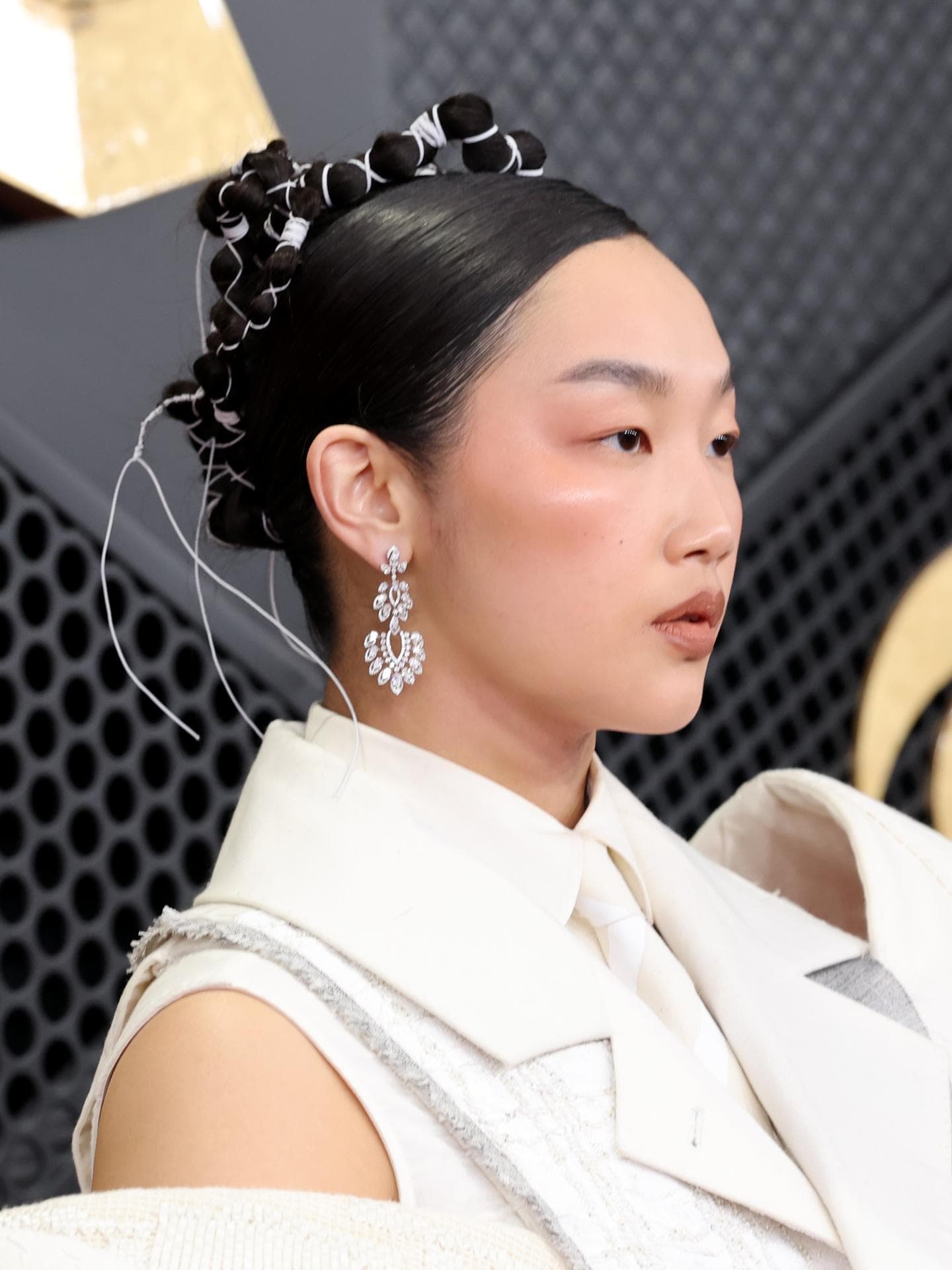 Grammy Awards 2026: Diese Frisuren sind preisverdächtig