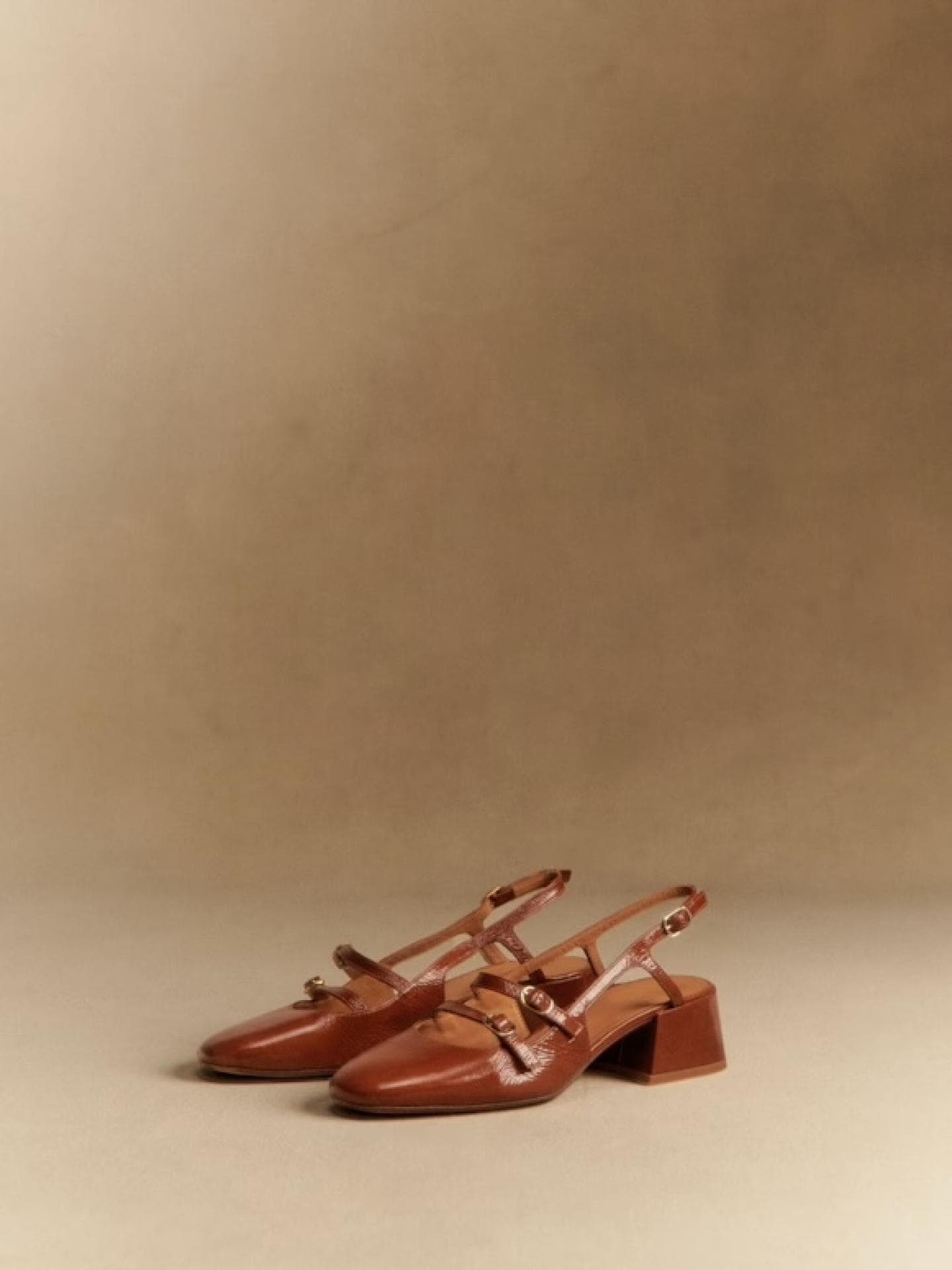 Schuh-Trends 2026: Mit den Sézane-Ballerinas seid ihr so stilsicher wie die Französinnen