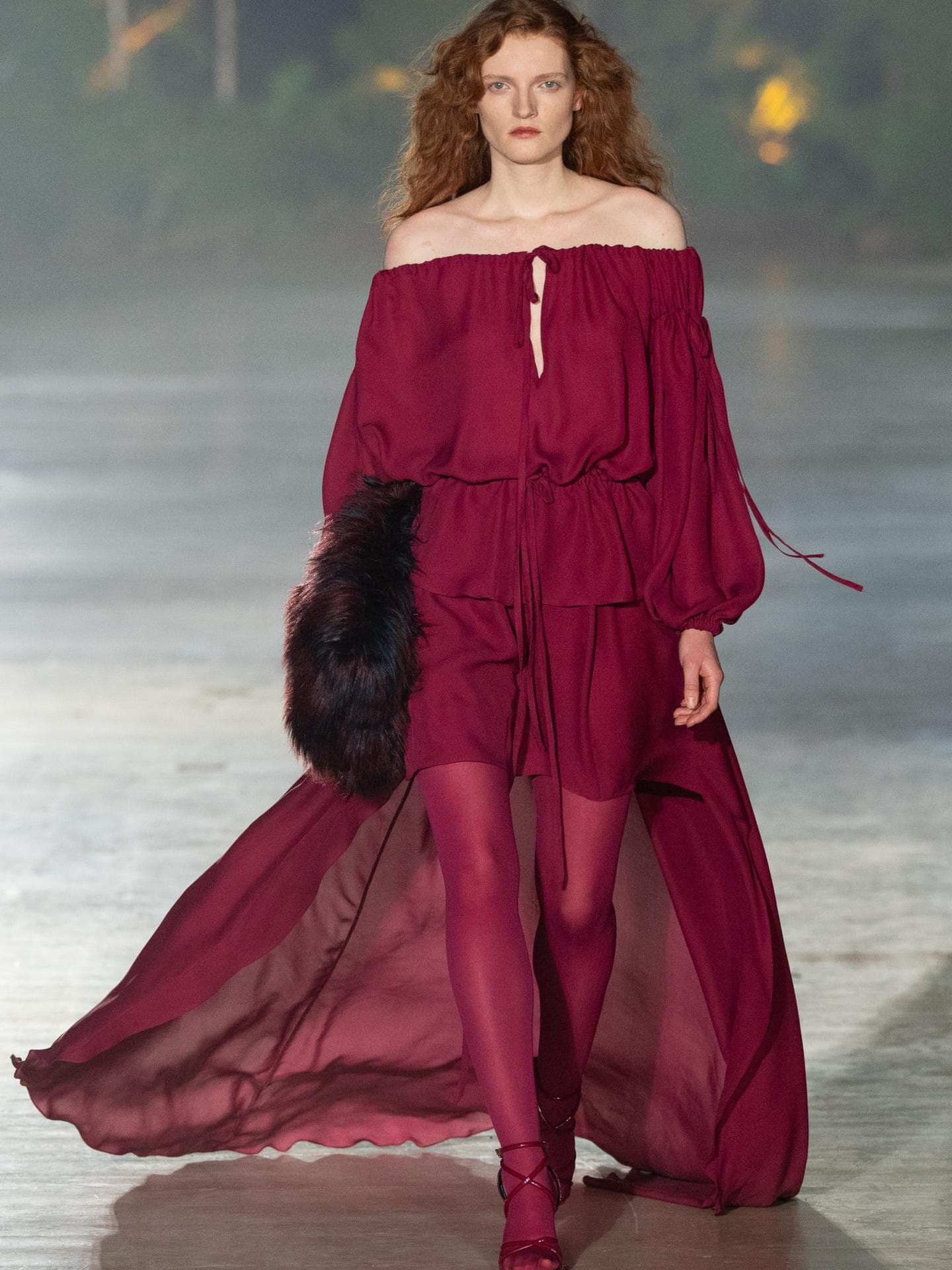 Berlin Fashion Week 2026