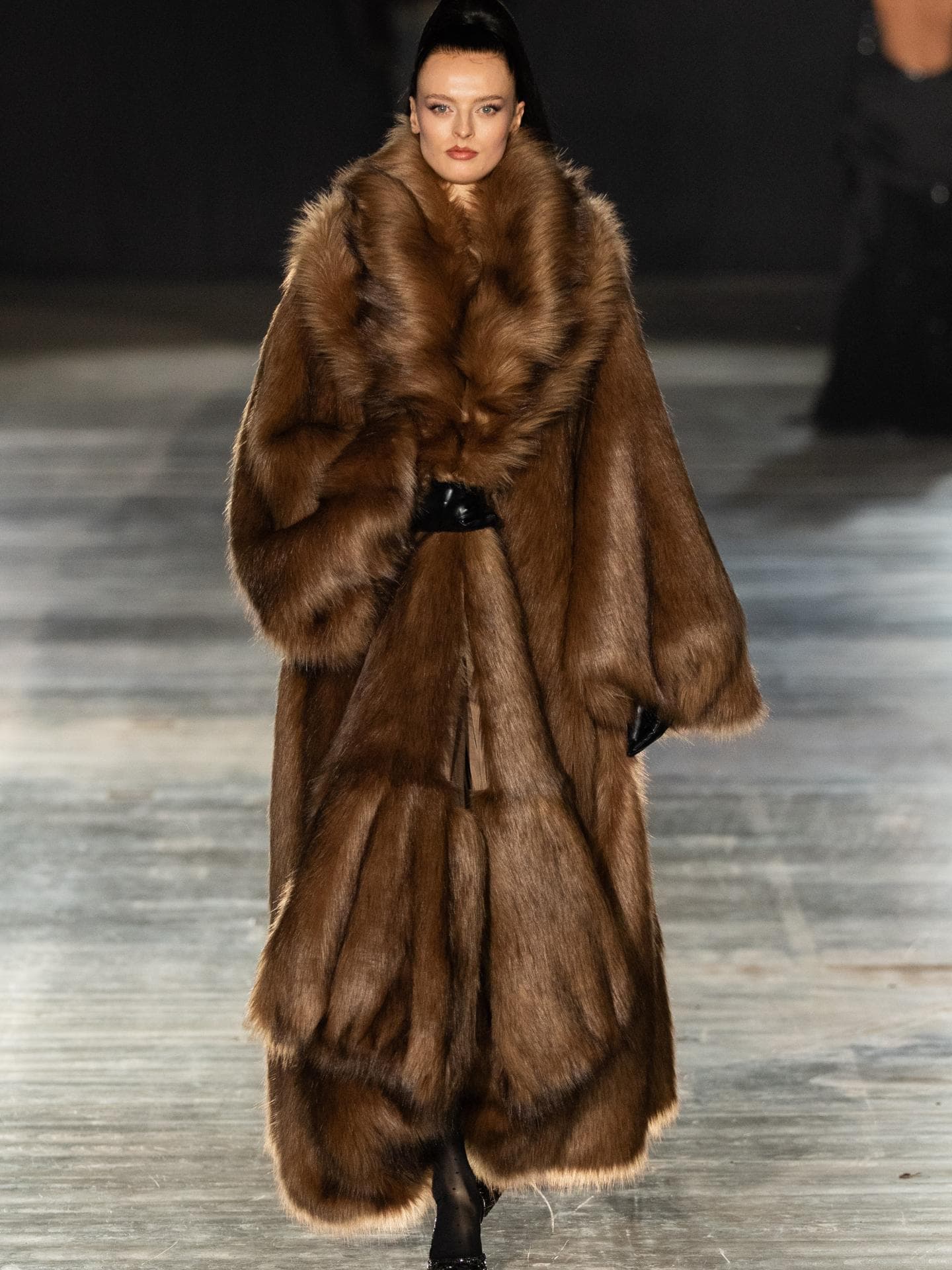 Berlin Fashion Week 2026