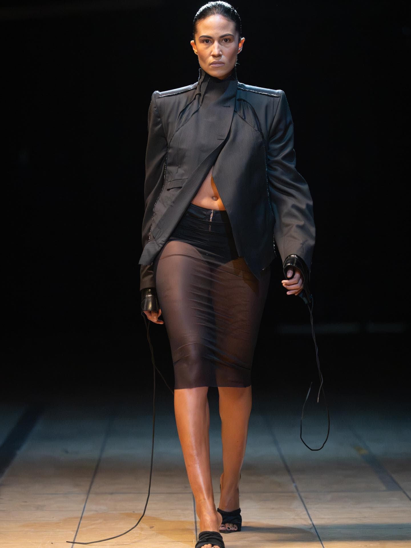 Berlin Fashion Week 2026