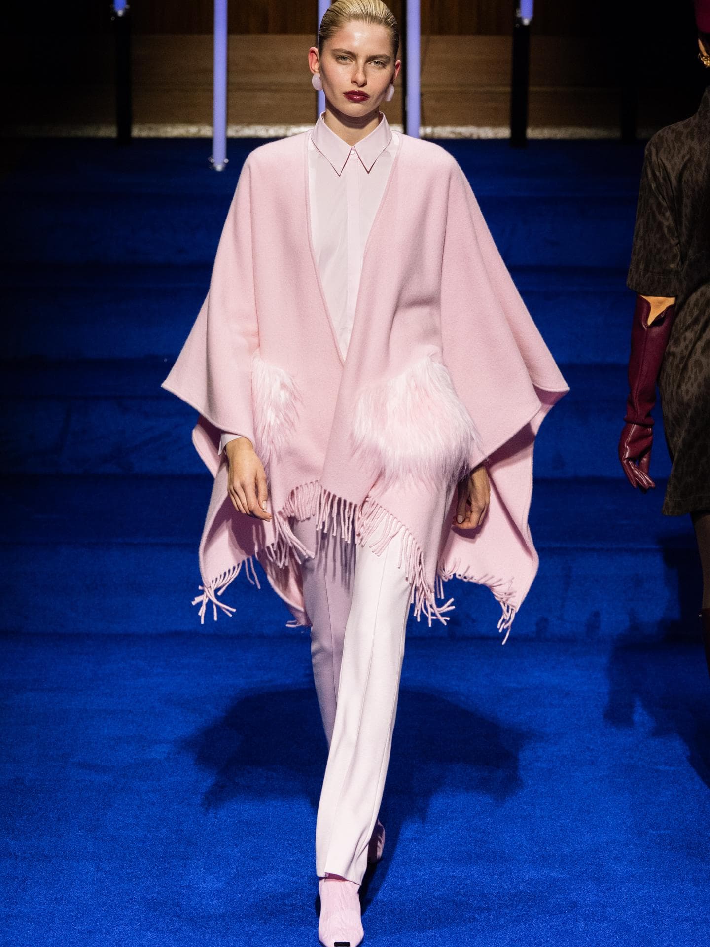 Berlin Fashion Week 2026