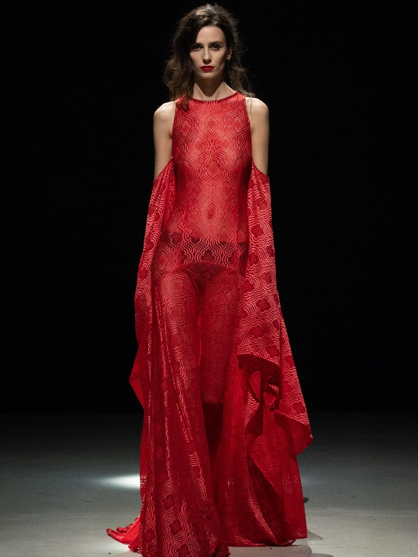 Berlin Fashion Week 2026