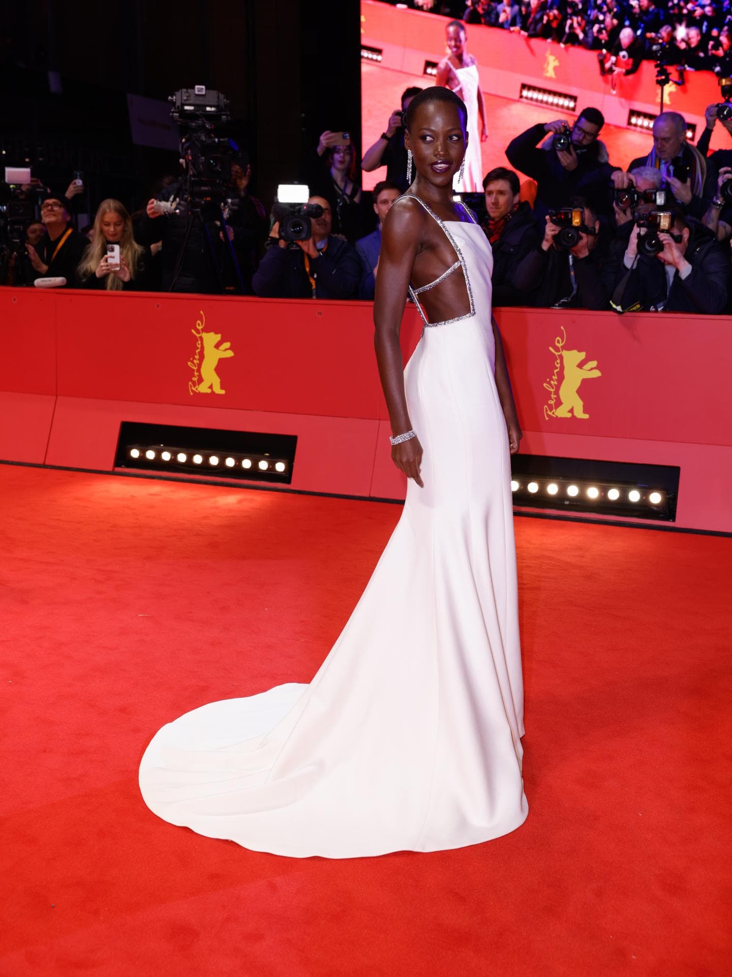 Berlinale: Die besten Looks aller Zeiten