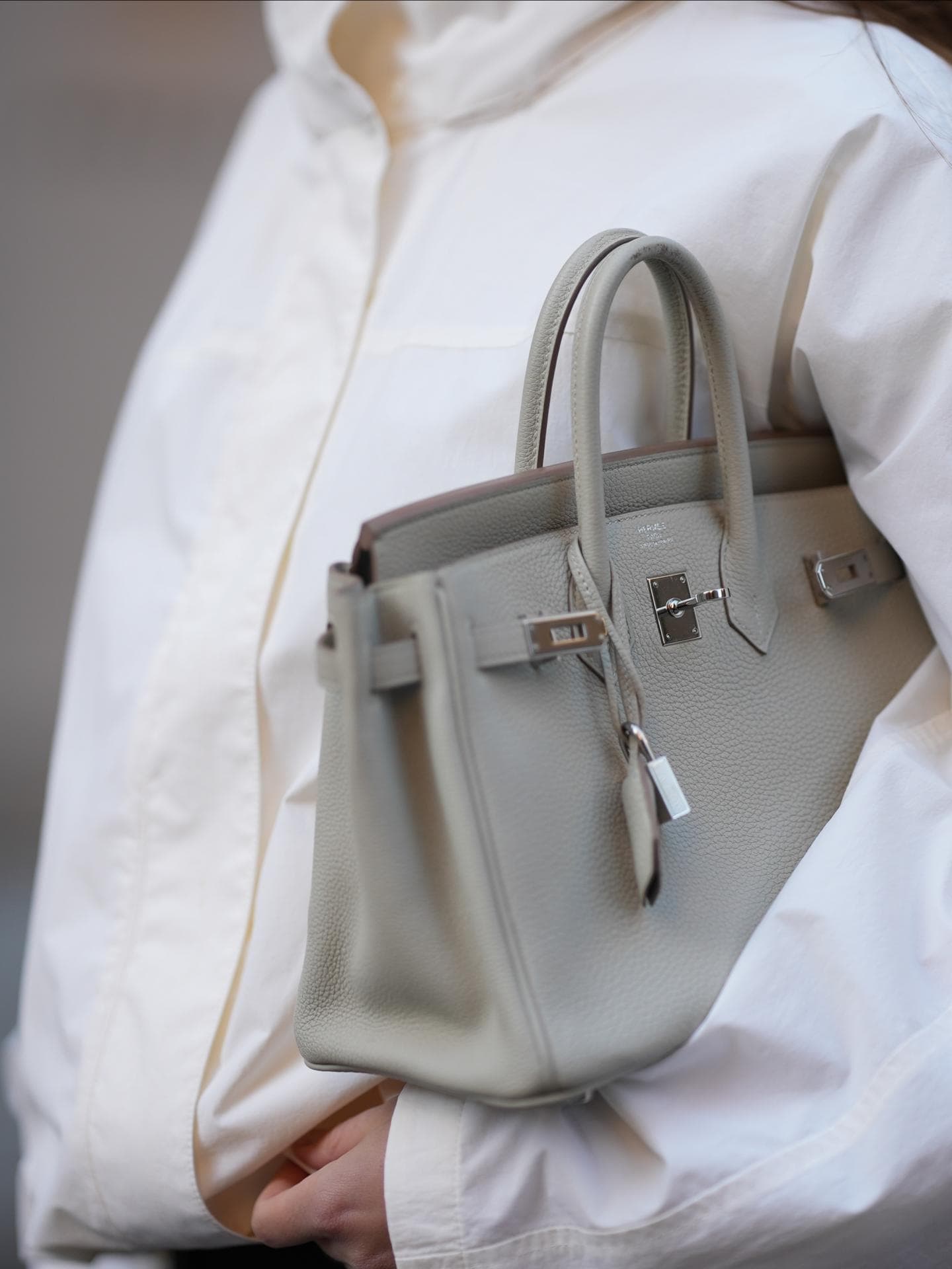 Warum die Birkin Bag von Hermès eine bessere Investition als Gold ist