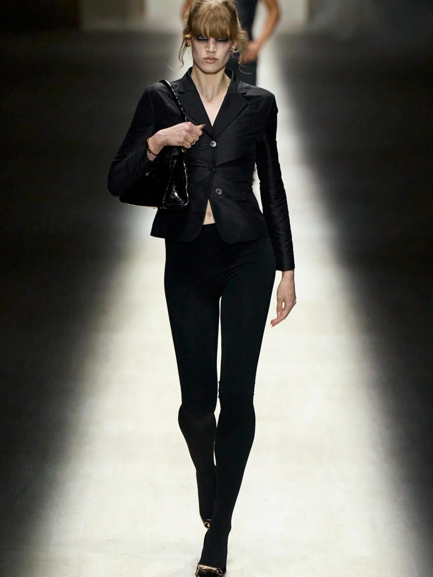 Body-Con Tailoring Gucci Hosenanzug Body-Con Tailoring Gucci Hosenanzug