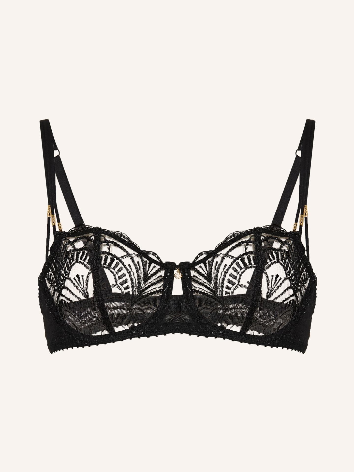 3 sexy BHs, die euch sofort neues Selbstbewusstsein verleihen