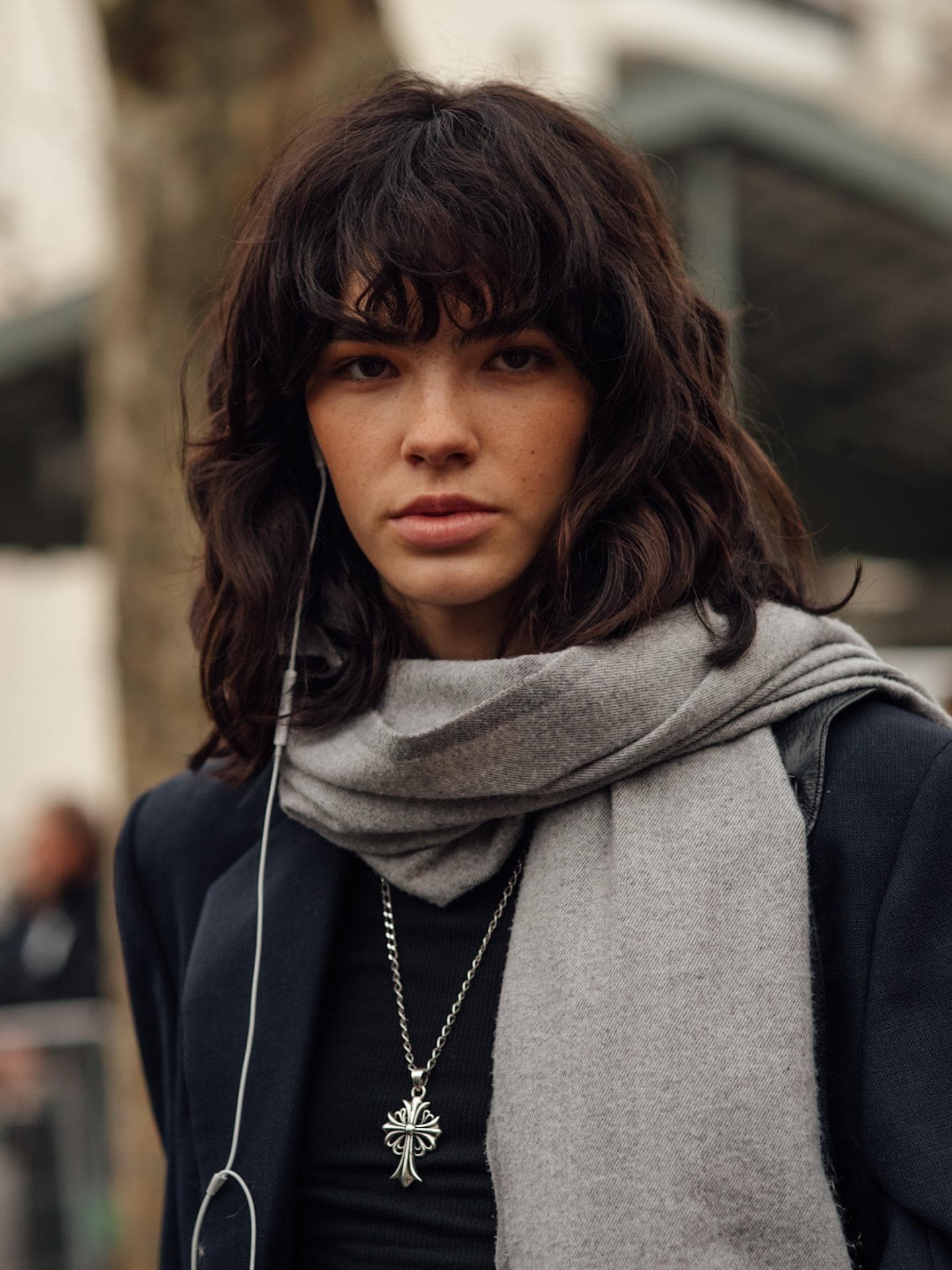 Curly Shag Curly Shag