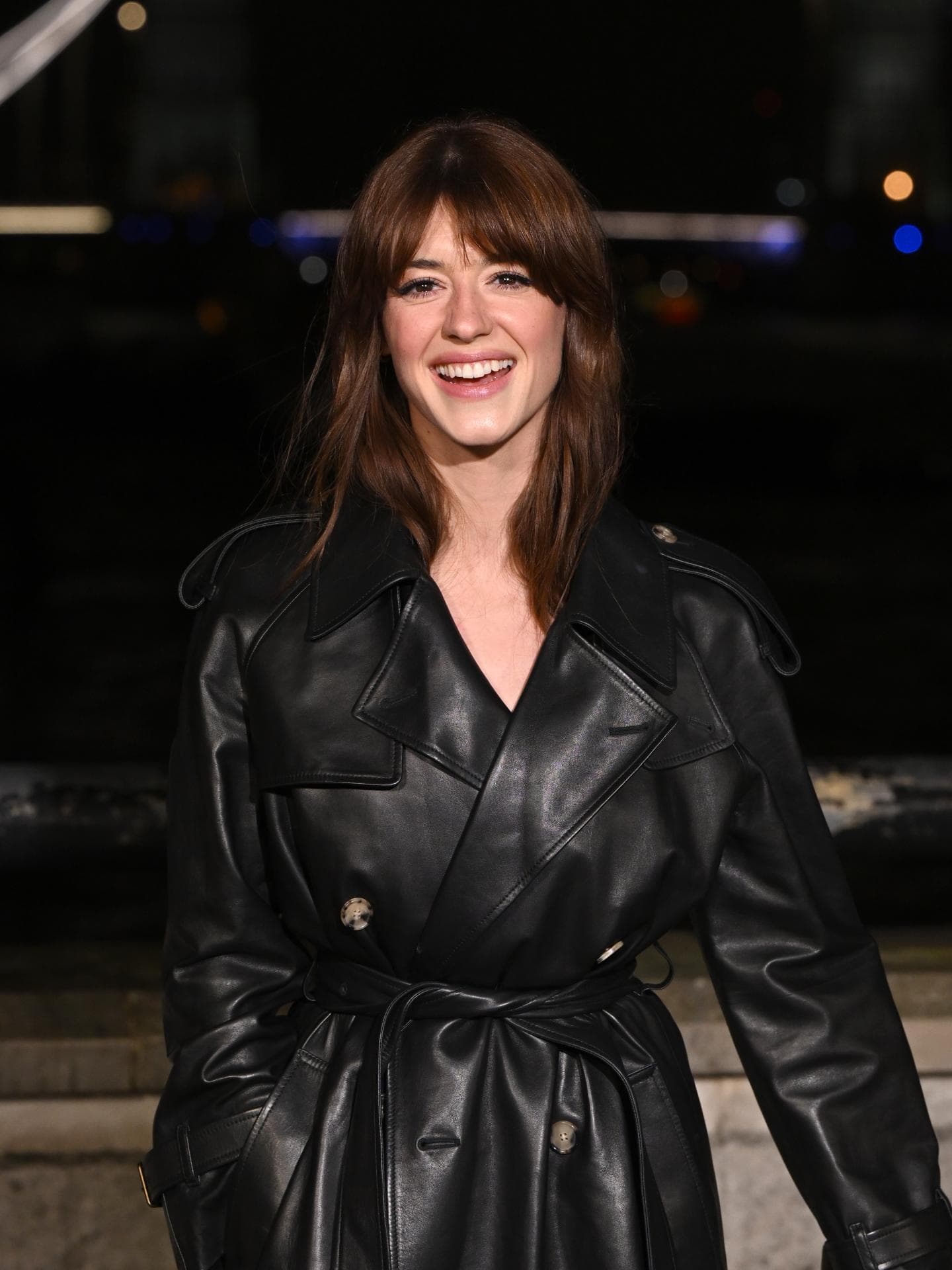 Beauty Crush! Daisy Edgar-Jones