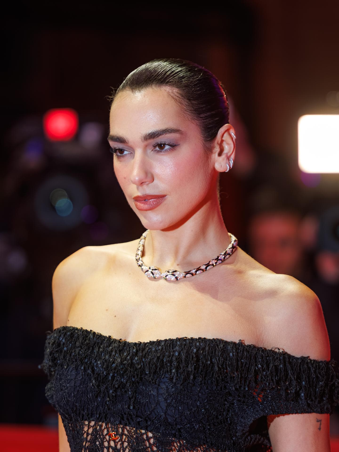 Die besten Beauty-Looks der Berlinale 2026