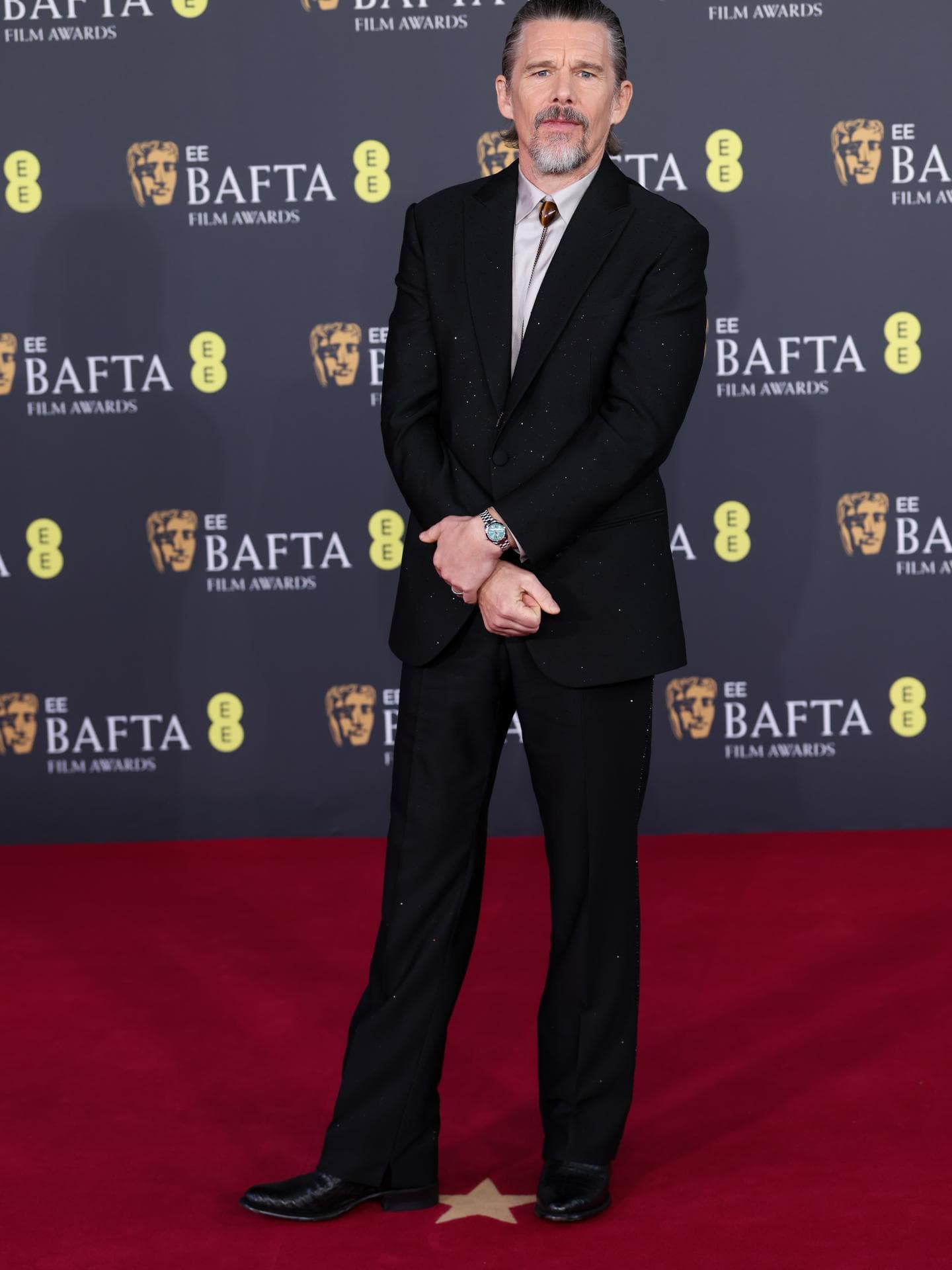 BAFTA Awards 2026: Die schönsten Looks der Stars BAFTA Awards 2026: Die schönsten Looks der Stars