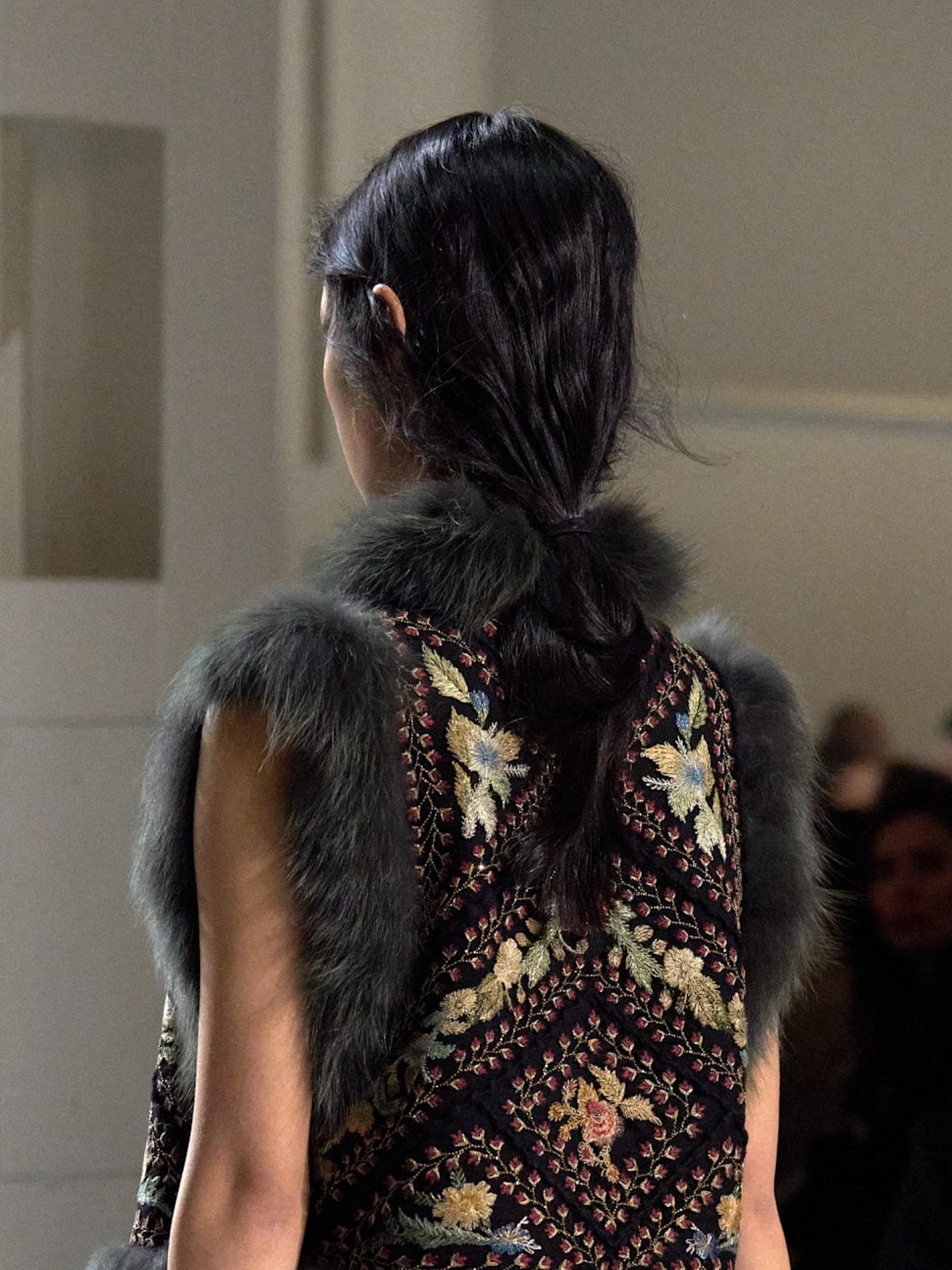 Fendi Herbst/Winter-Saison 2026/2027 Fendi Herbst/Winter-Saison 2026/2027