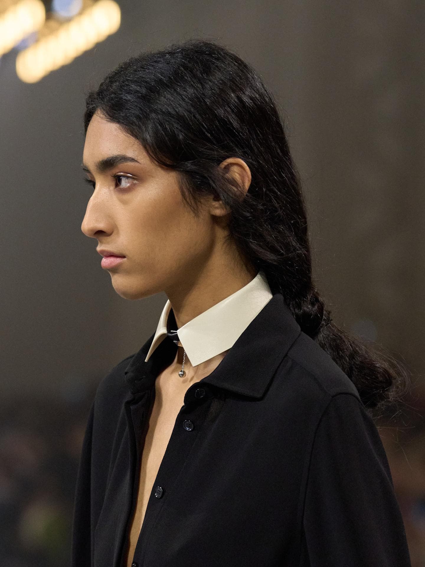 Fendi Herbst/Winter-Saison 2026/2027 Fendi Herbst/Winter-Saison 2026/2027