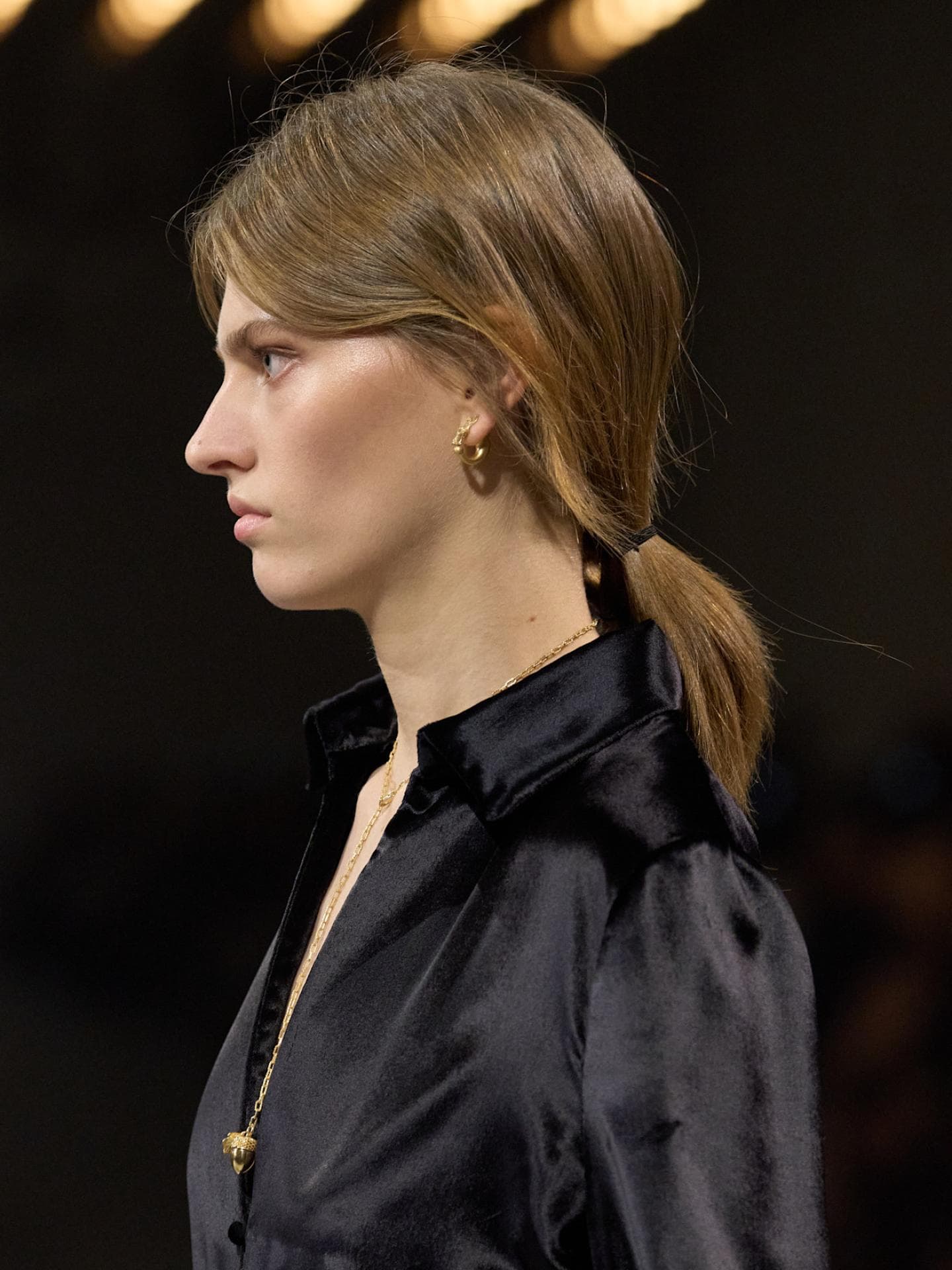 Fendi Herbst/Winter-Saison 2026/2027 Fendi Herbst/Winter-Saison 2026/2027