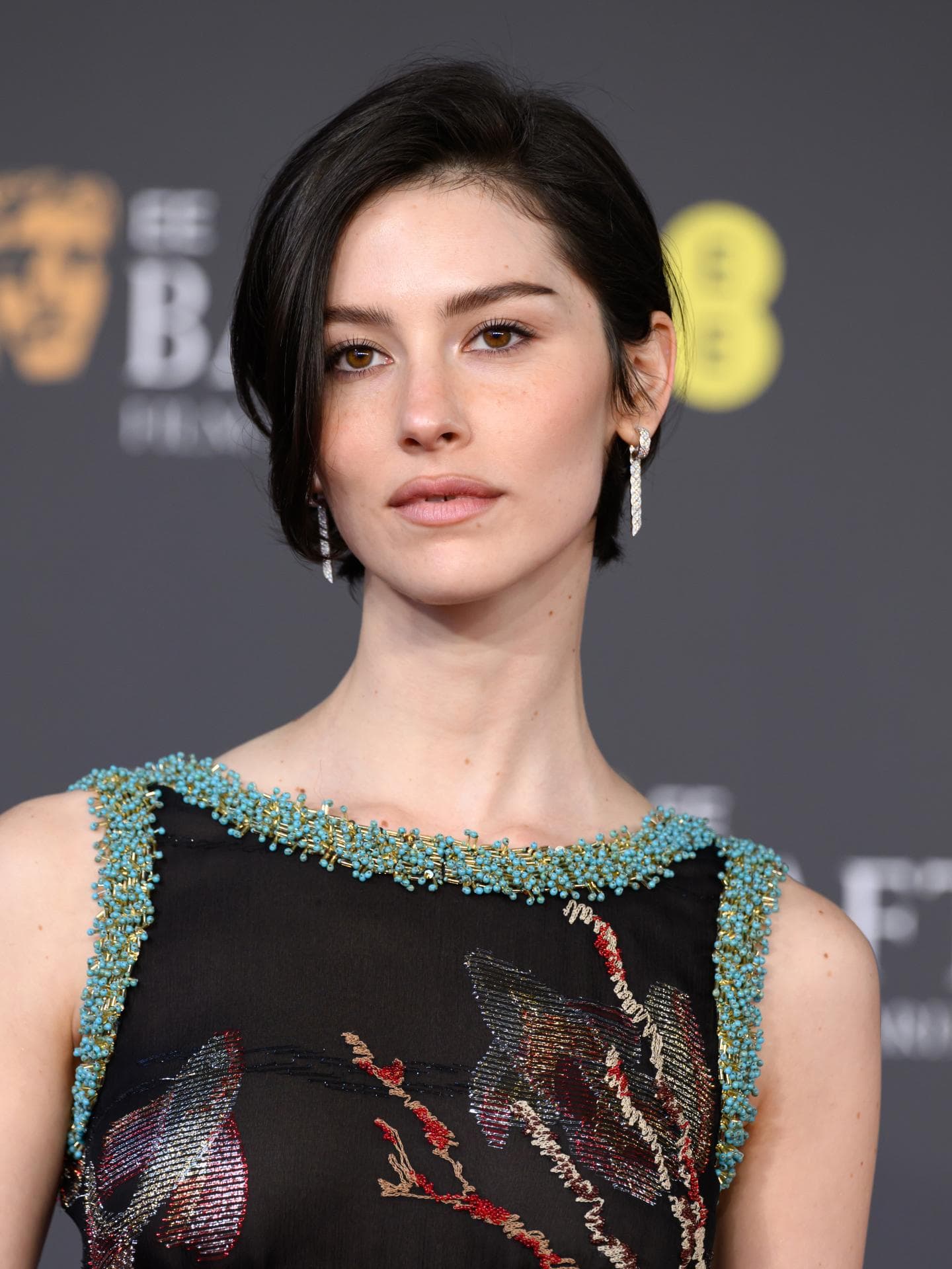 BAFTAs 2026: Die Stars setzen in Sachen Beauty jetzt auf "Soft Glam"