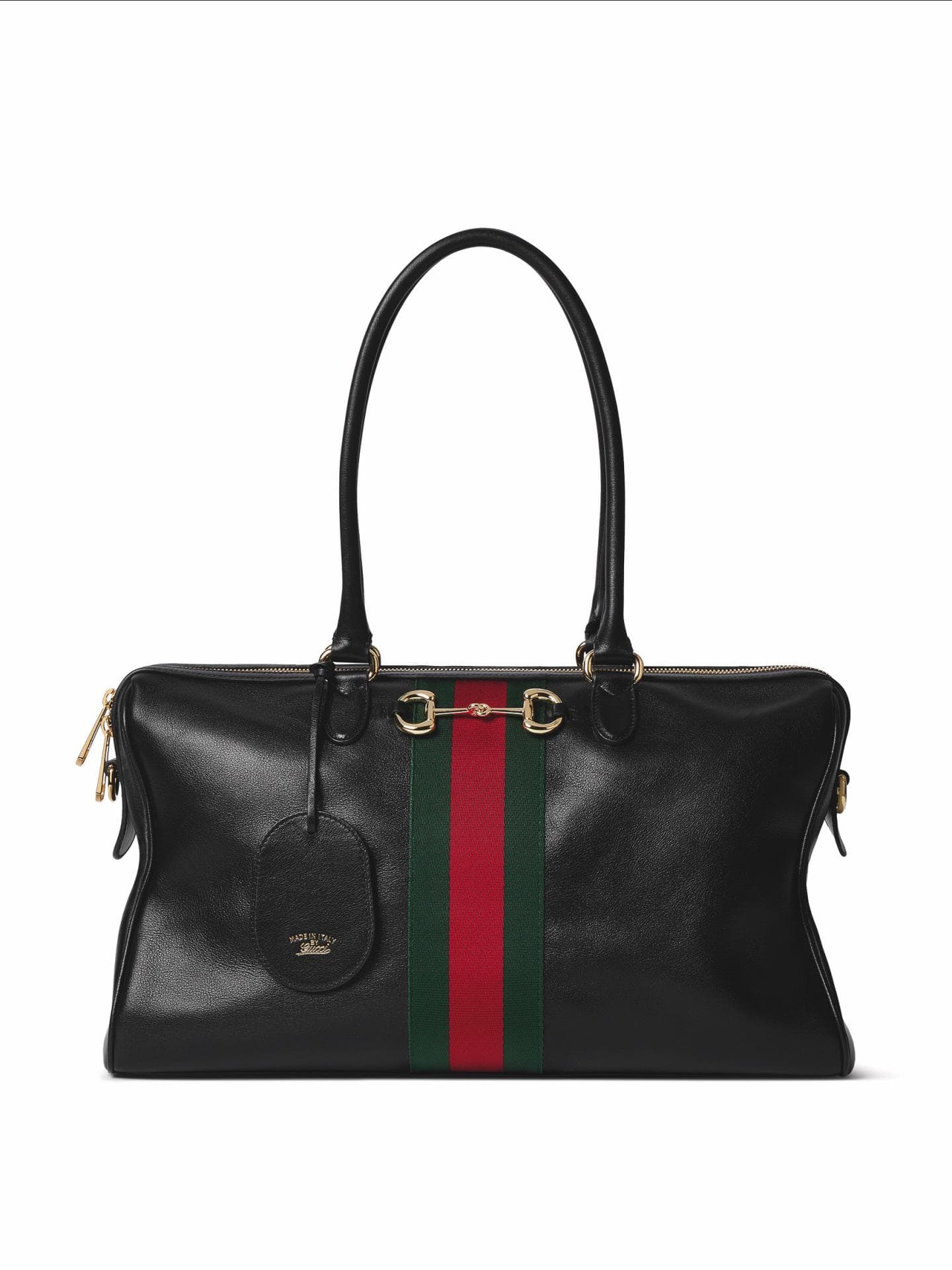 Vergesst alle anderen Taschen: Das ist die neue Gucci-It-Bag unter Fashion Girls