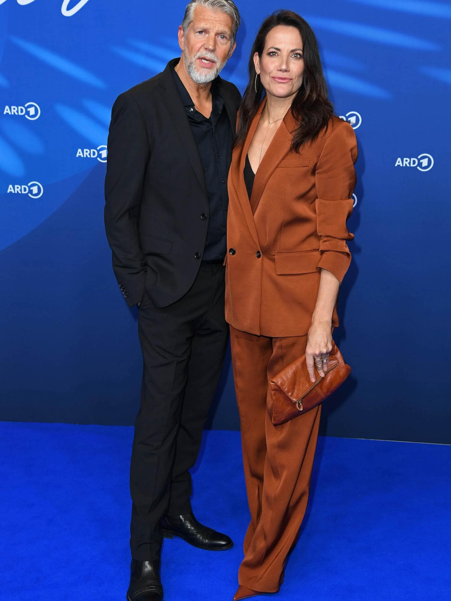 Kai Wiesinger und Bettina Zimmermann