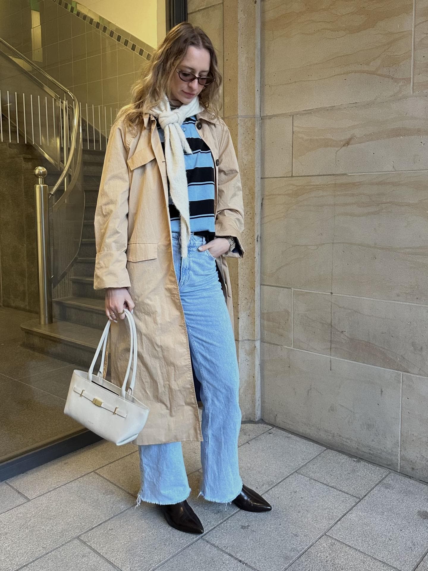 Was ich als Moderedakteurin auf der Kopenhagen Fashion Week trage? Meine 3 Looks