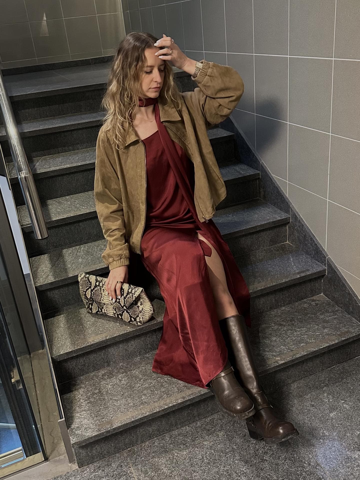 Was ich als Moderedakteurin auf der Kopenhagen Fashion Week trage? Meine 3 Looks