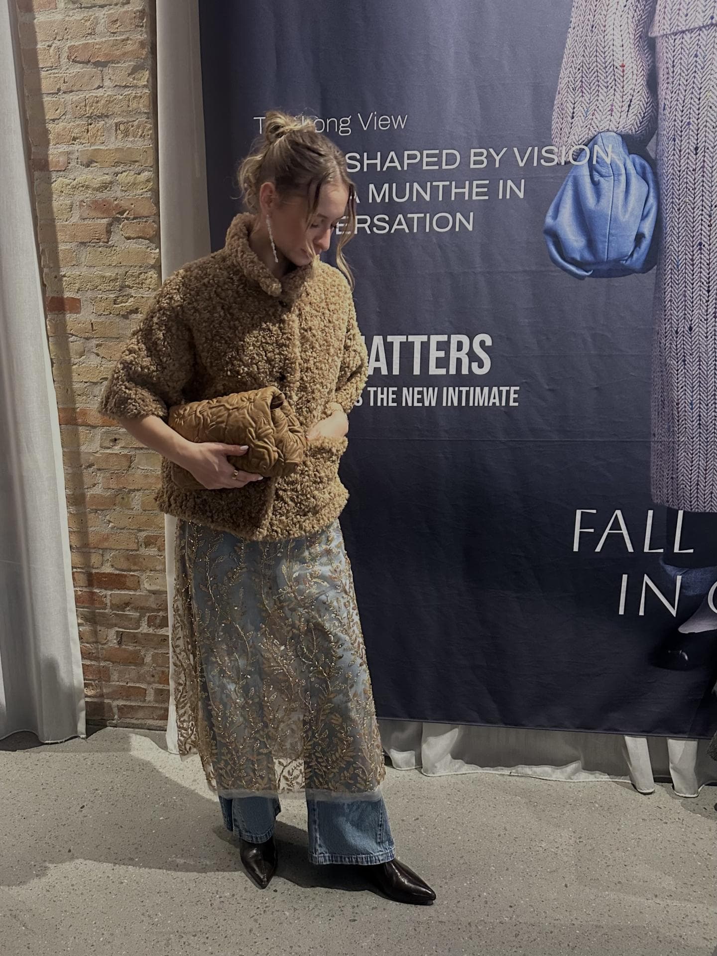 Was ich als Moderedakteurin auf der Kopenhagen Fashion Week trage? Meine 3 Looks