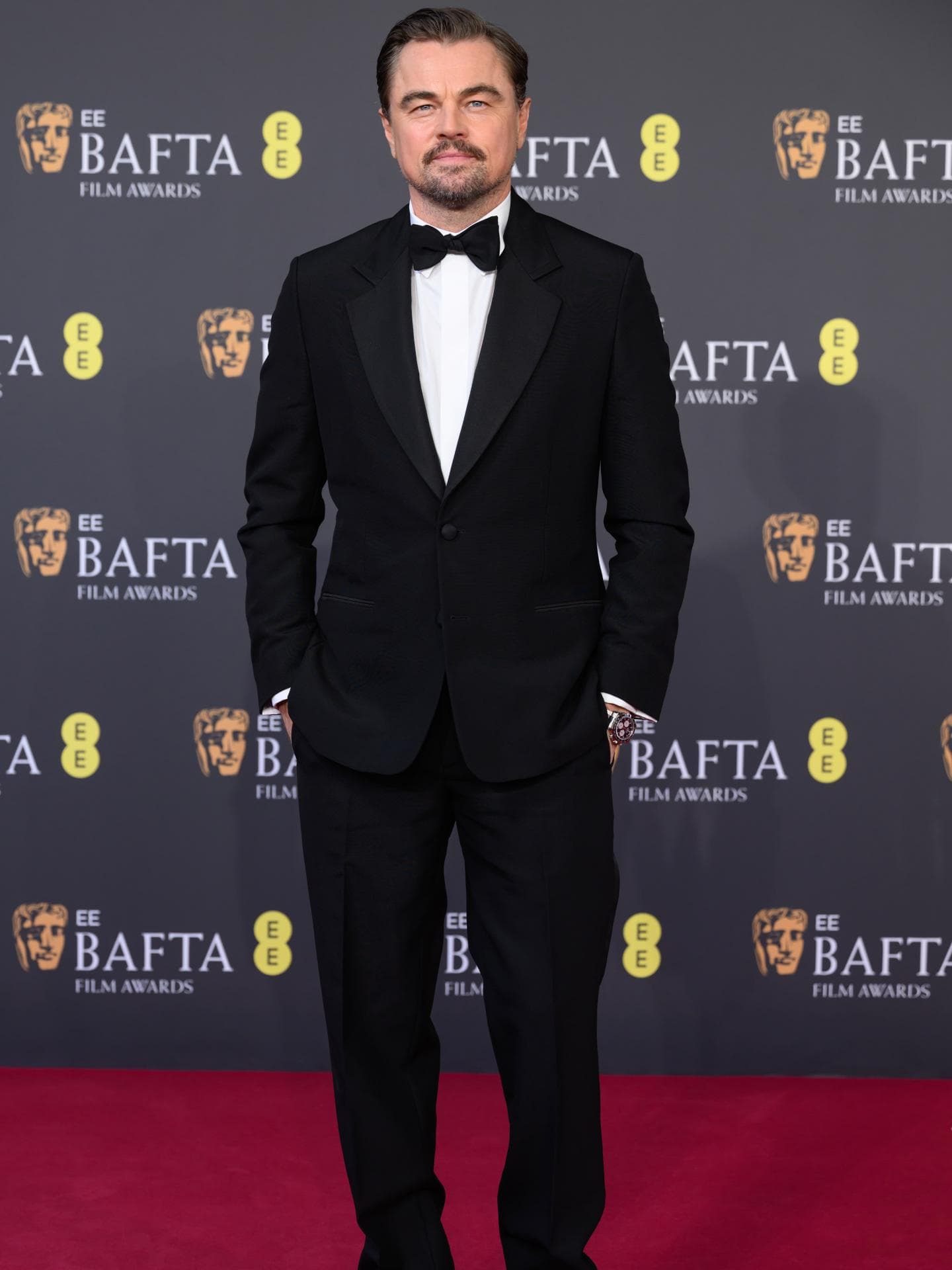 BAFTA Awards 2026: Die schönsten Looks der Stars BAFTA Awards 2026: Die schönsten Looks der Stars