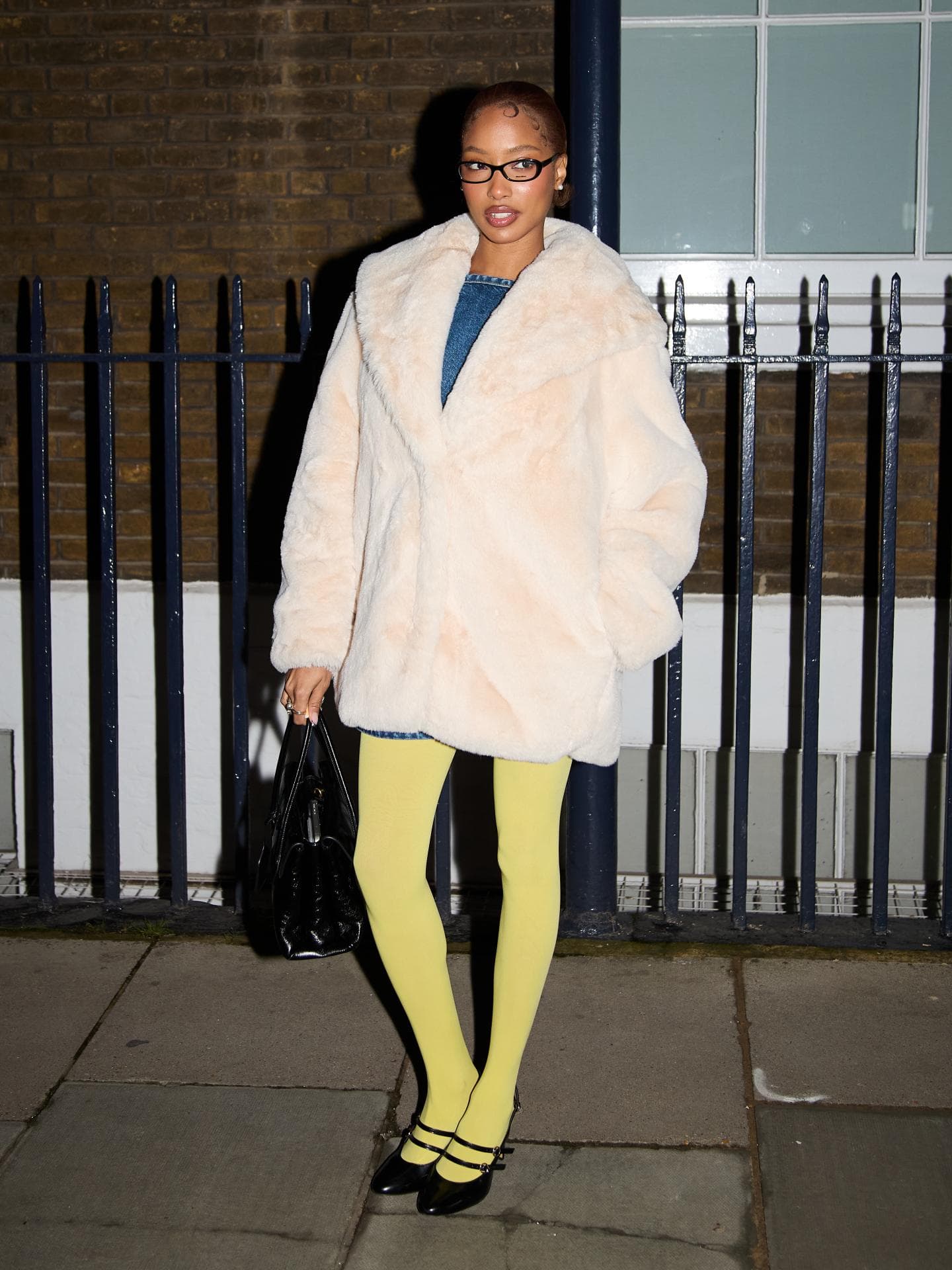 London Fashion Week 2026: Die besten Streetstyles