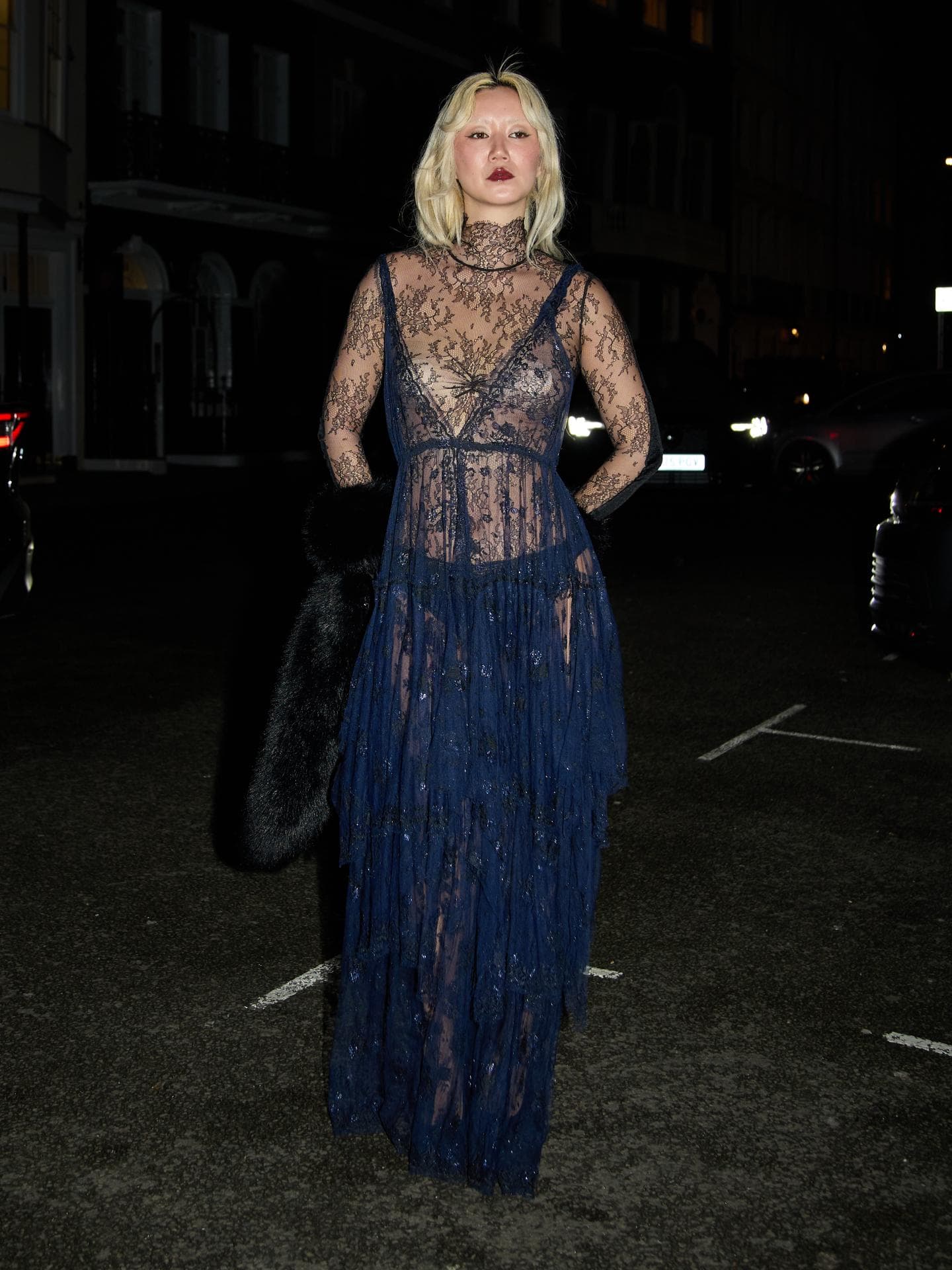 London Fashion Week 2026: Die besten Streetstyles