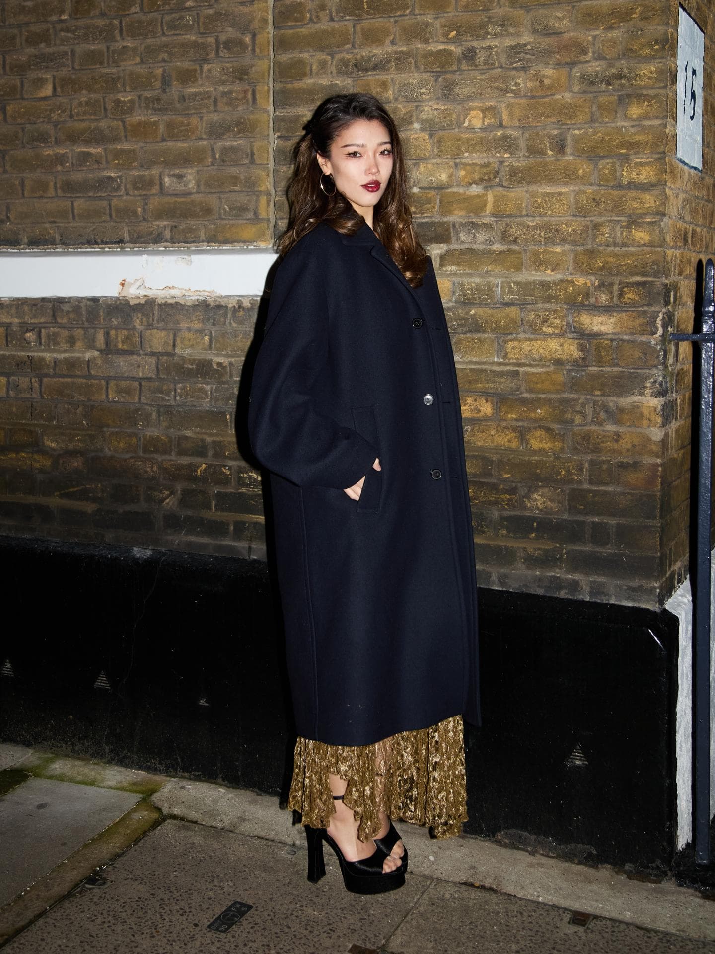 London Fashion Week 2026: Die besten Streetstyles