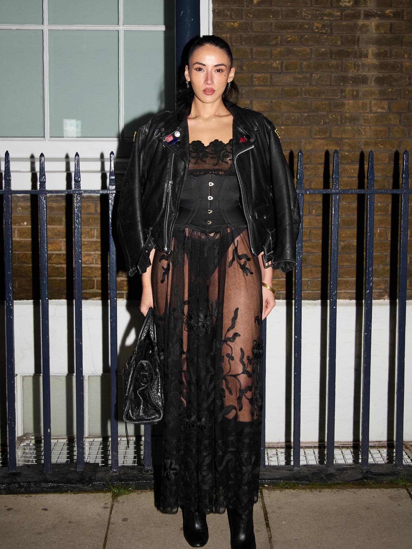 London Fashion Week 2026: Die besten Streetstyles