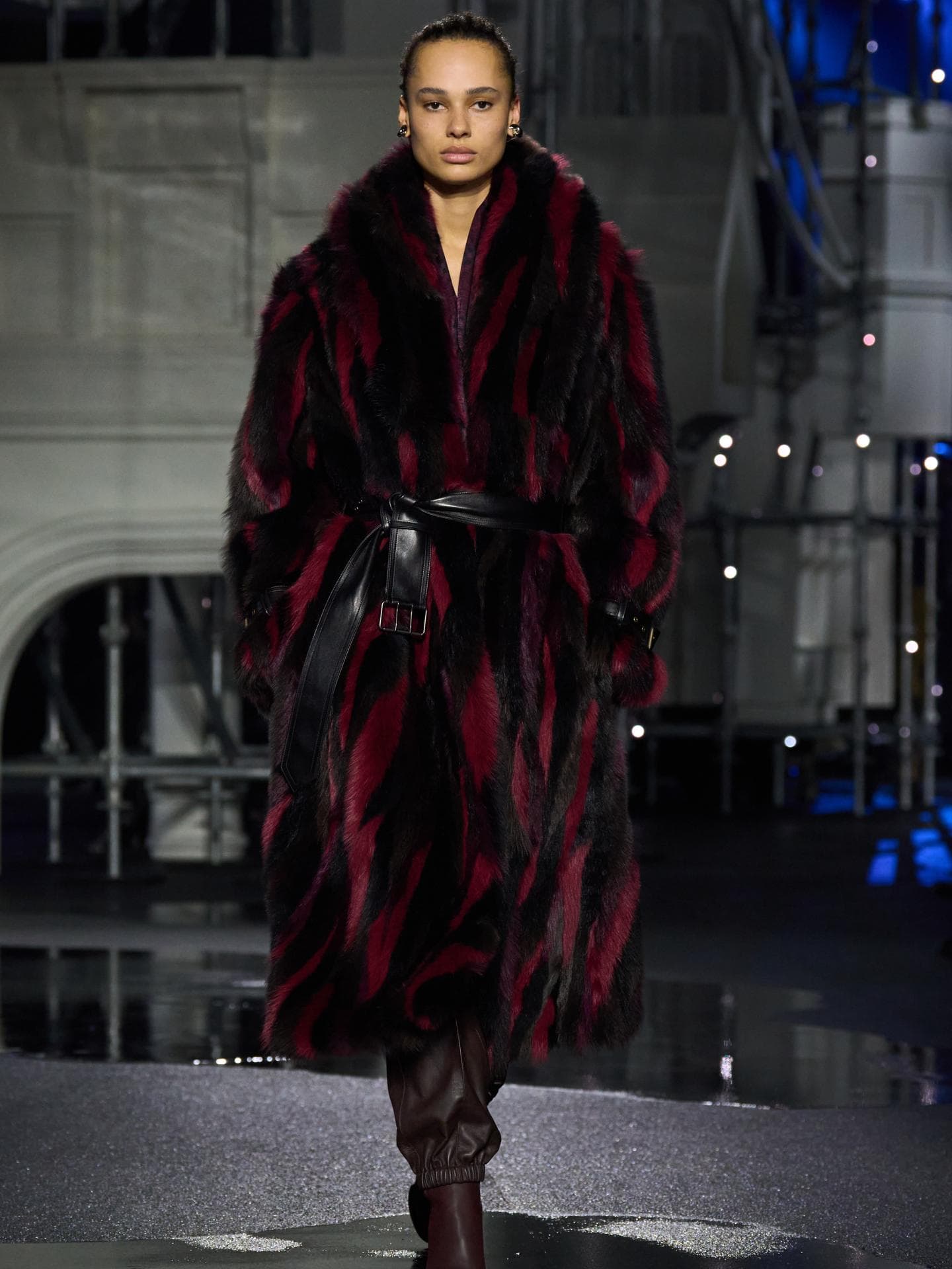 London Fashion Week 2026: Die besten Streetstyles