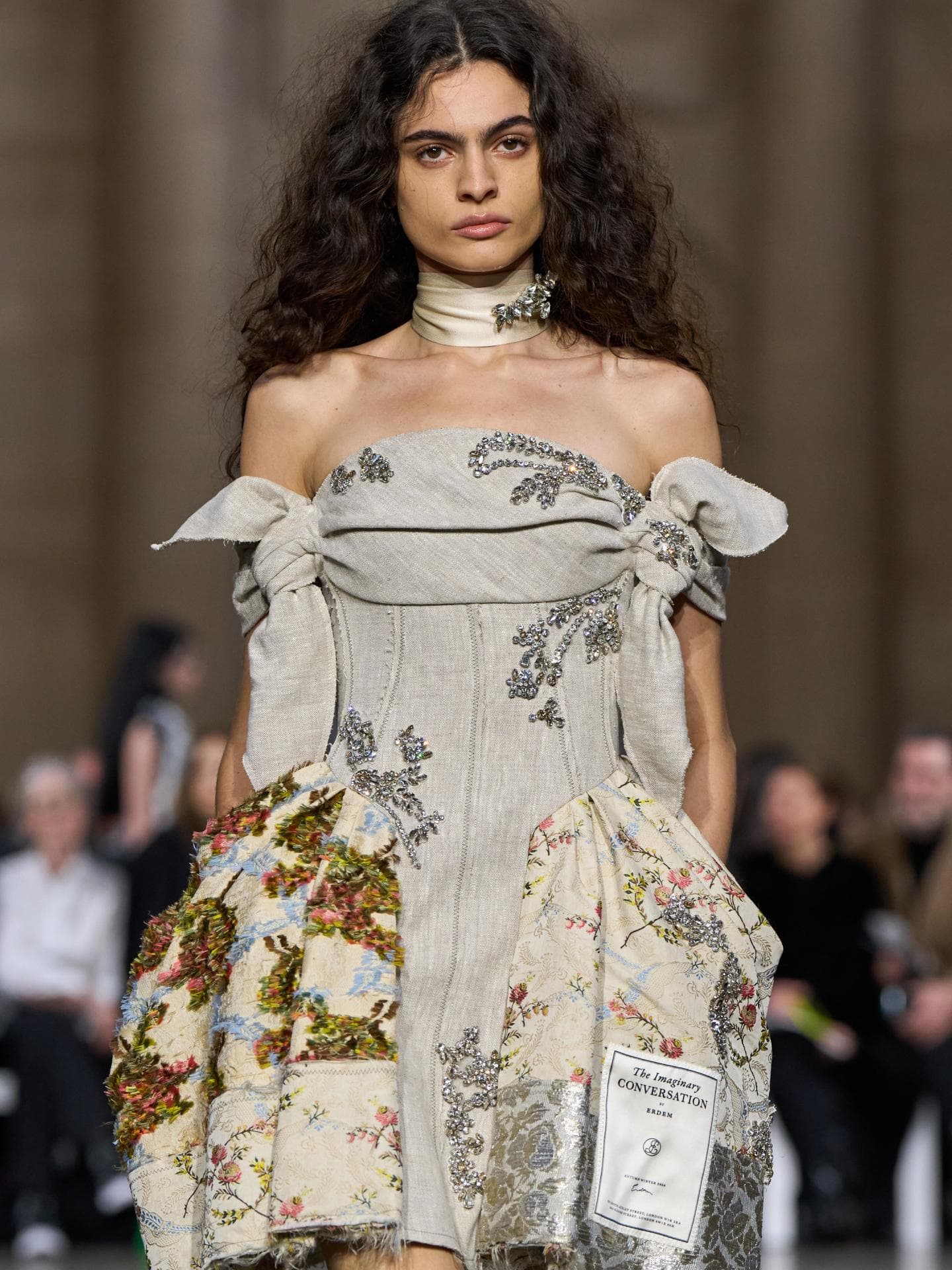 London Fashion Week: Die größten Mode-Trends für Herbst/ Winter 2026/2027